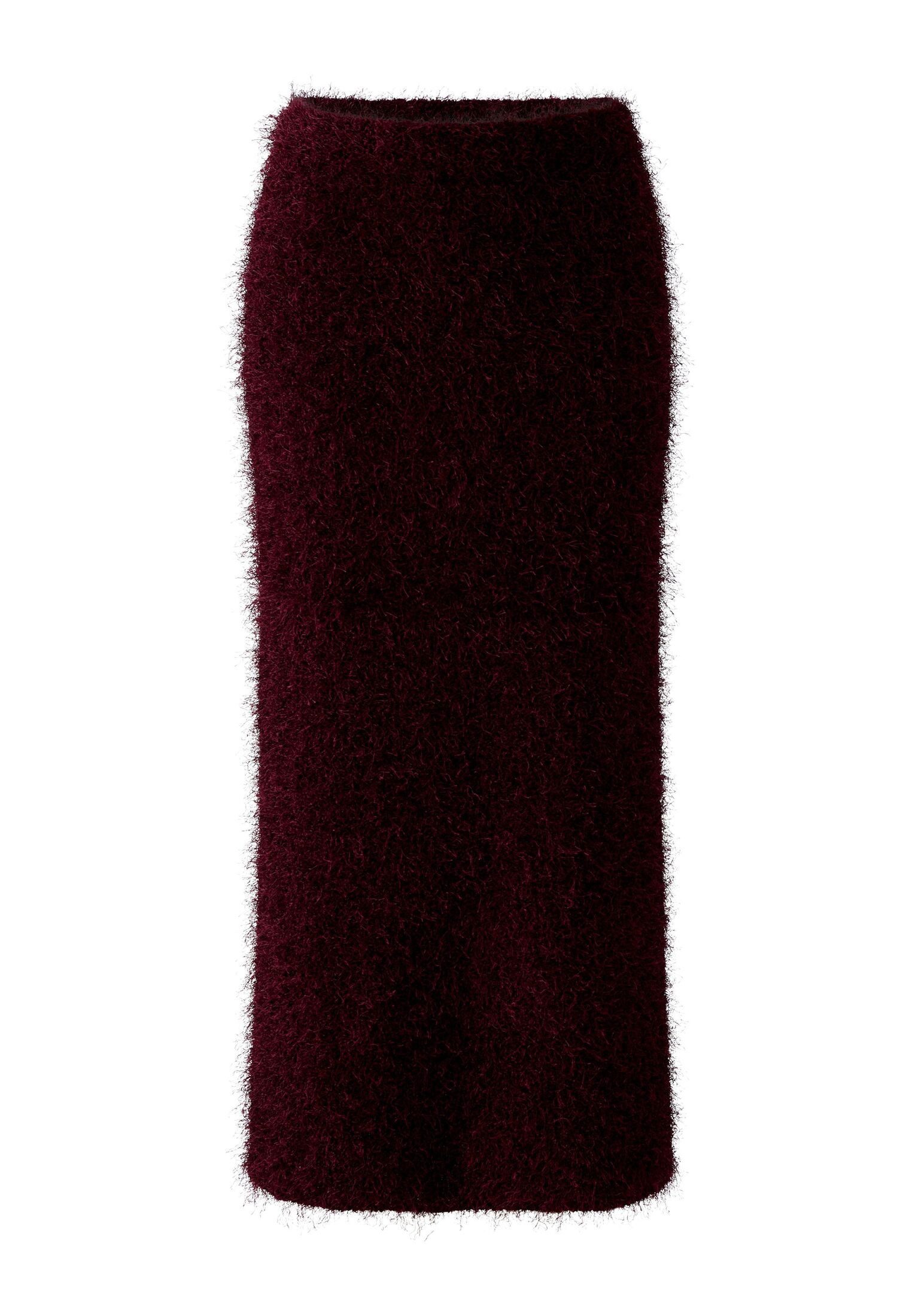 Oui Maxirock Strickrock günstig online kaufen