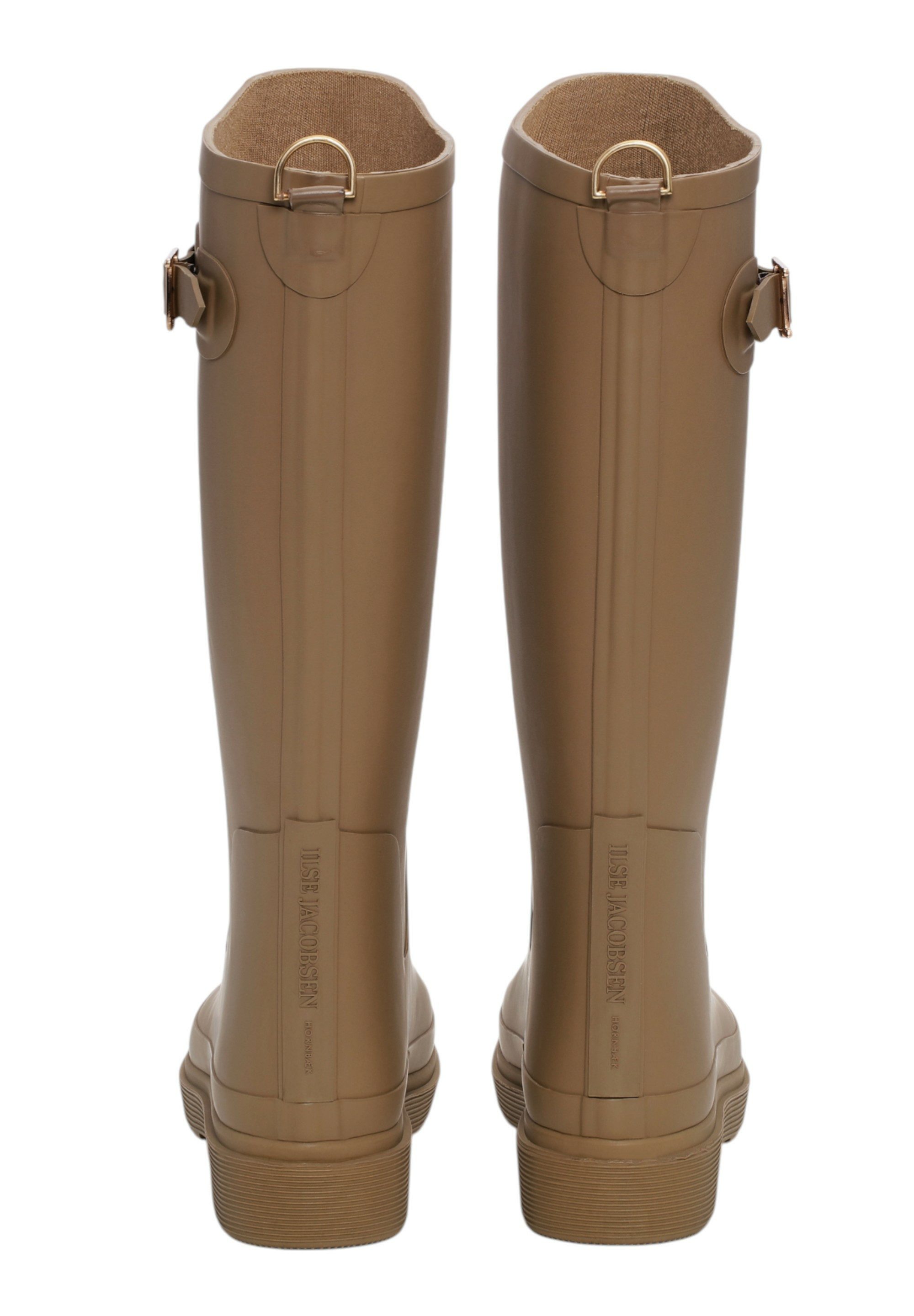 Ilse Jacobsen RUBAIR13 Gummistiefel Leicht & flexibel, Naturkautschuksohle, perfekt für Regenwetter – Bild 5 von 5