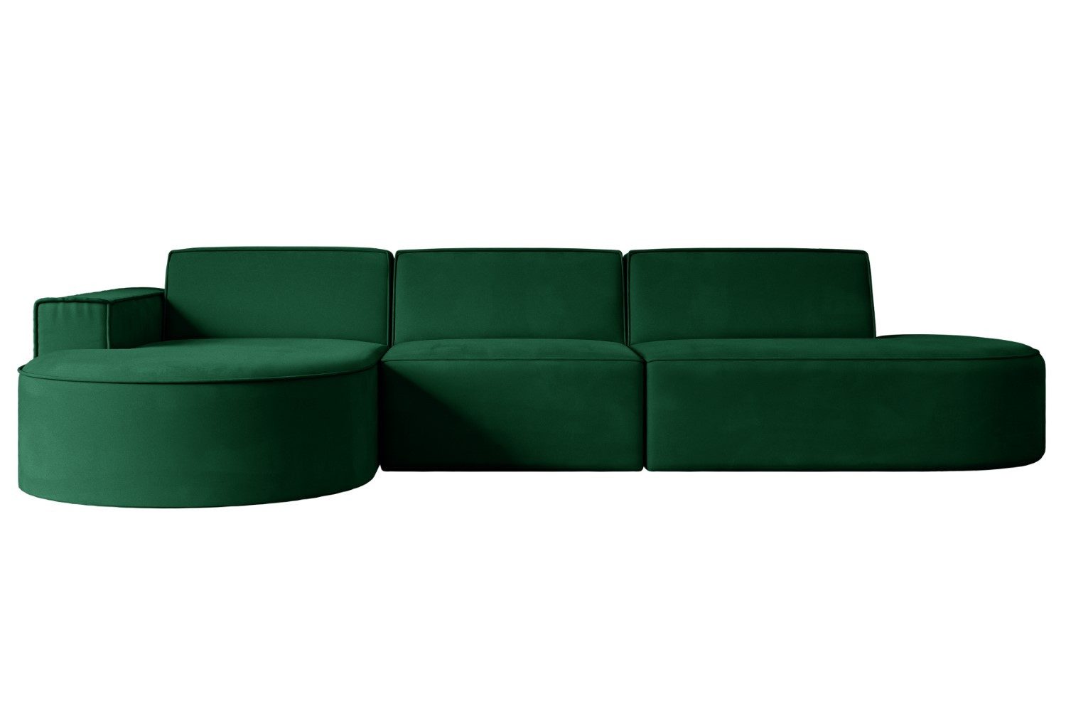 ALTDECOR Ecksofa MARI-L2, Sofa Praktische Bequeme günstig online kaufen