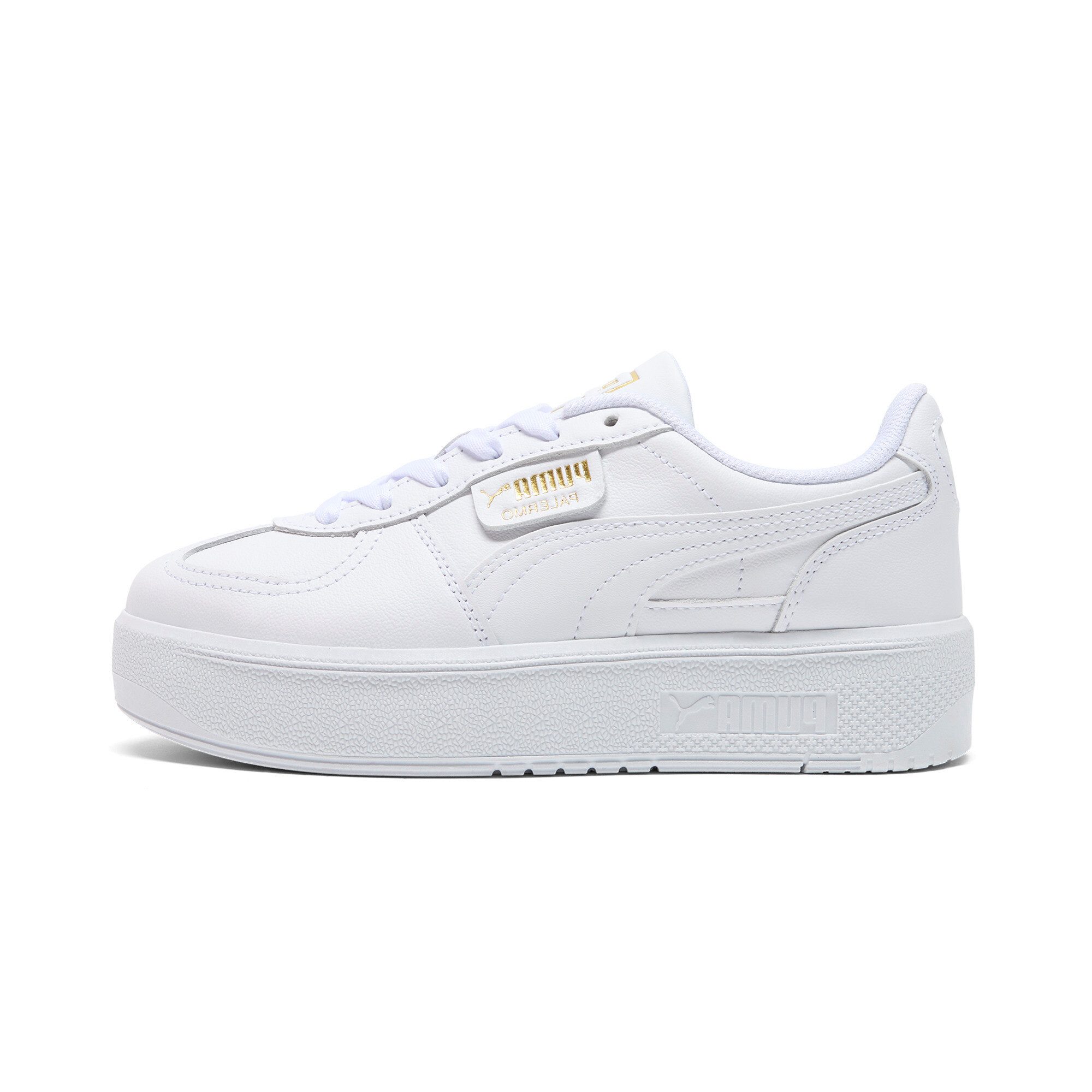 PUMA PALERMO ELEVATA LTH WNS Sneaker günstig online kaufen