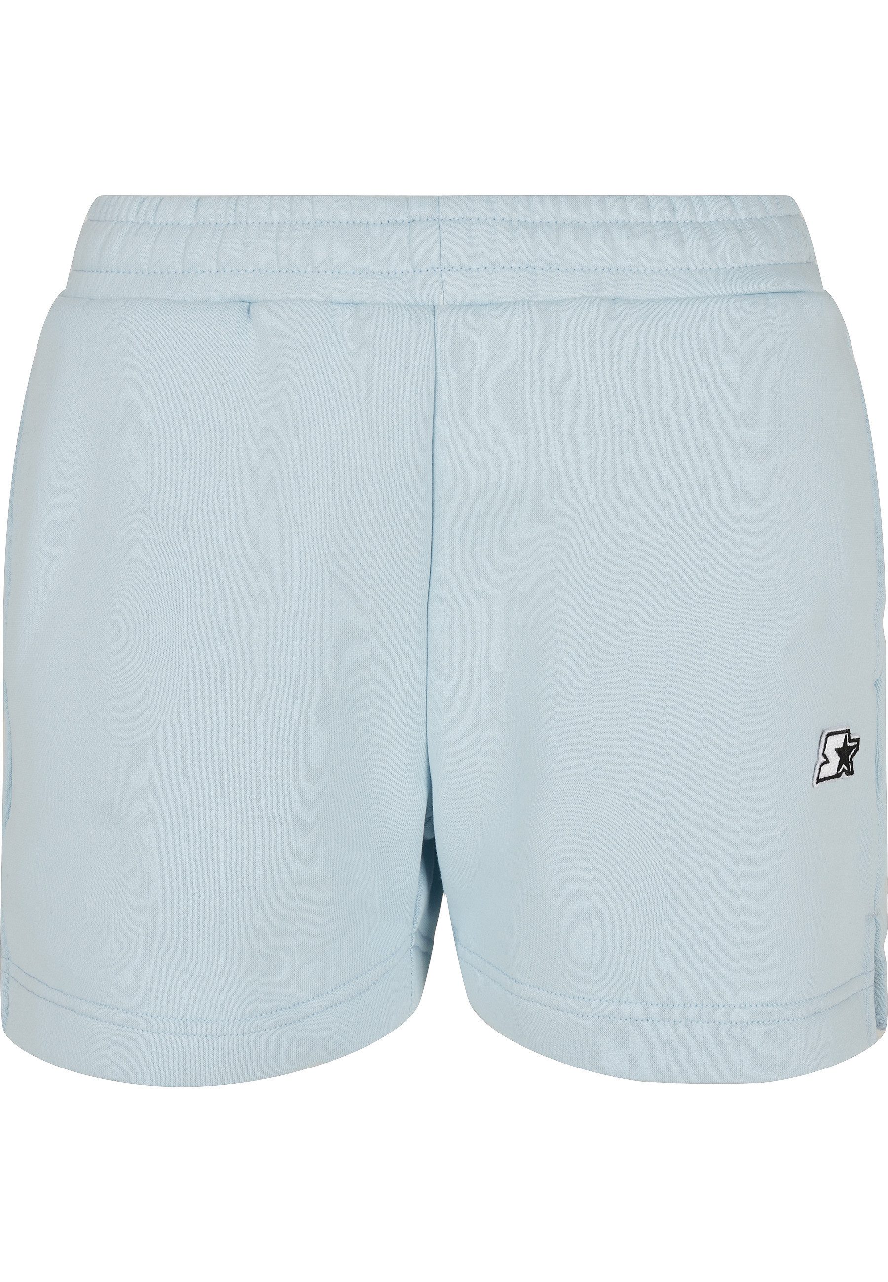 Starter Black Label Sweatshorts Starter Black Label Damen Ladies Starter Essential Sweat Shorts (1-tlg)