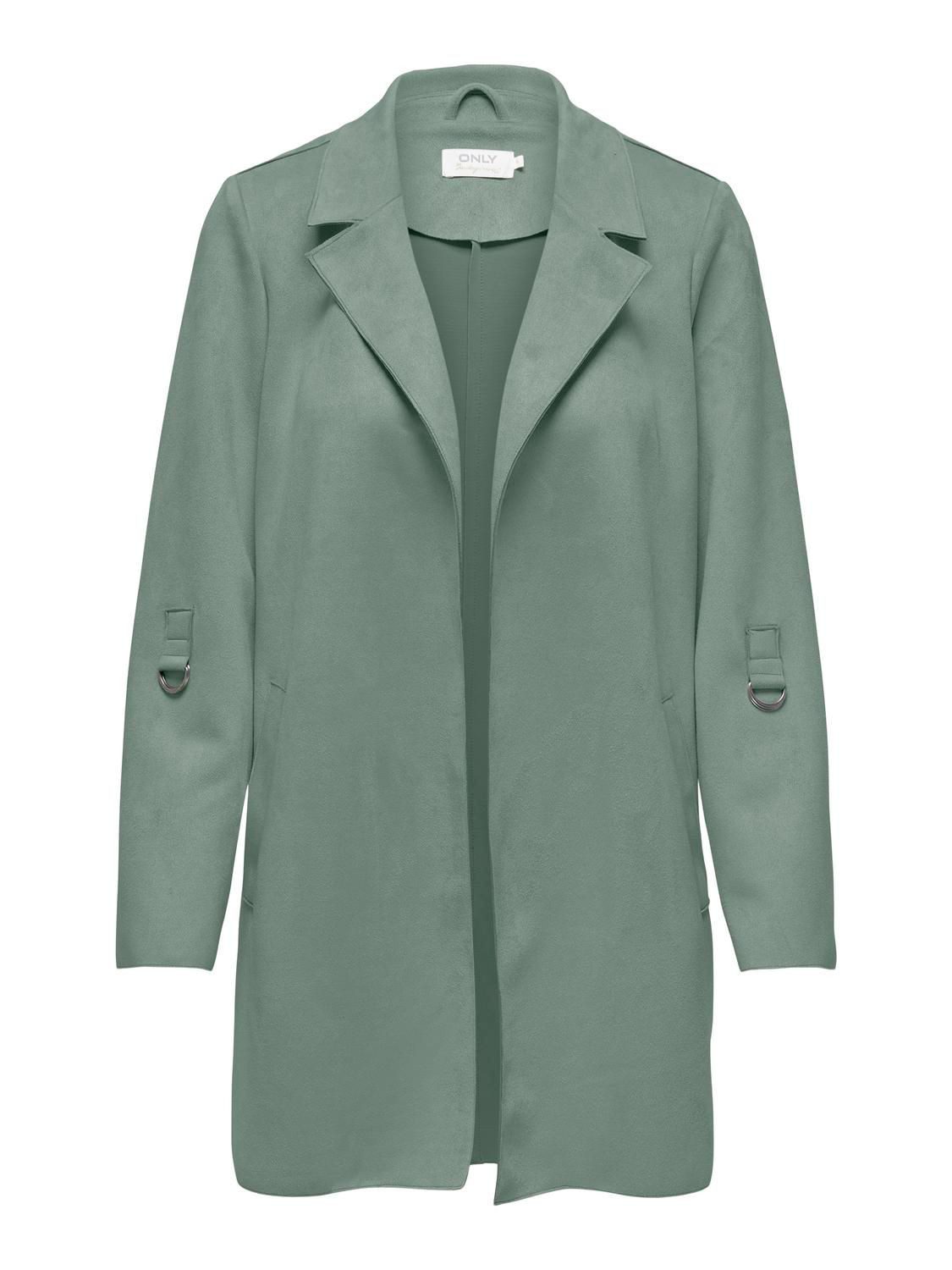 ONLY Winterjacke günstig online kaufen