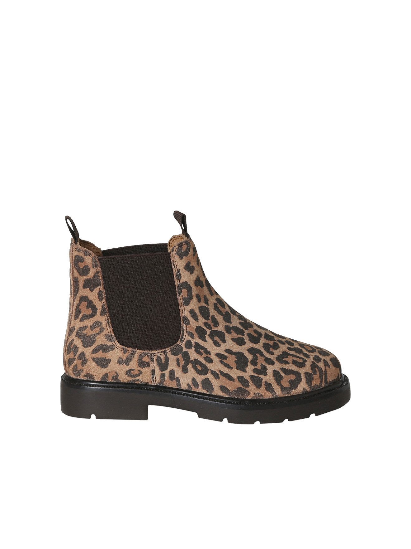 vertbaudet Stiefelette