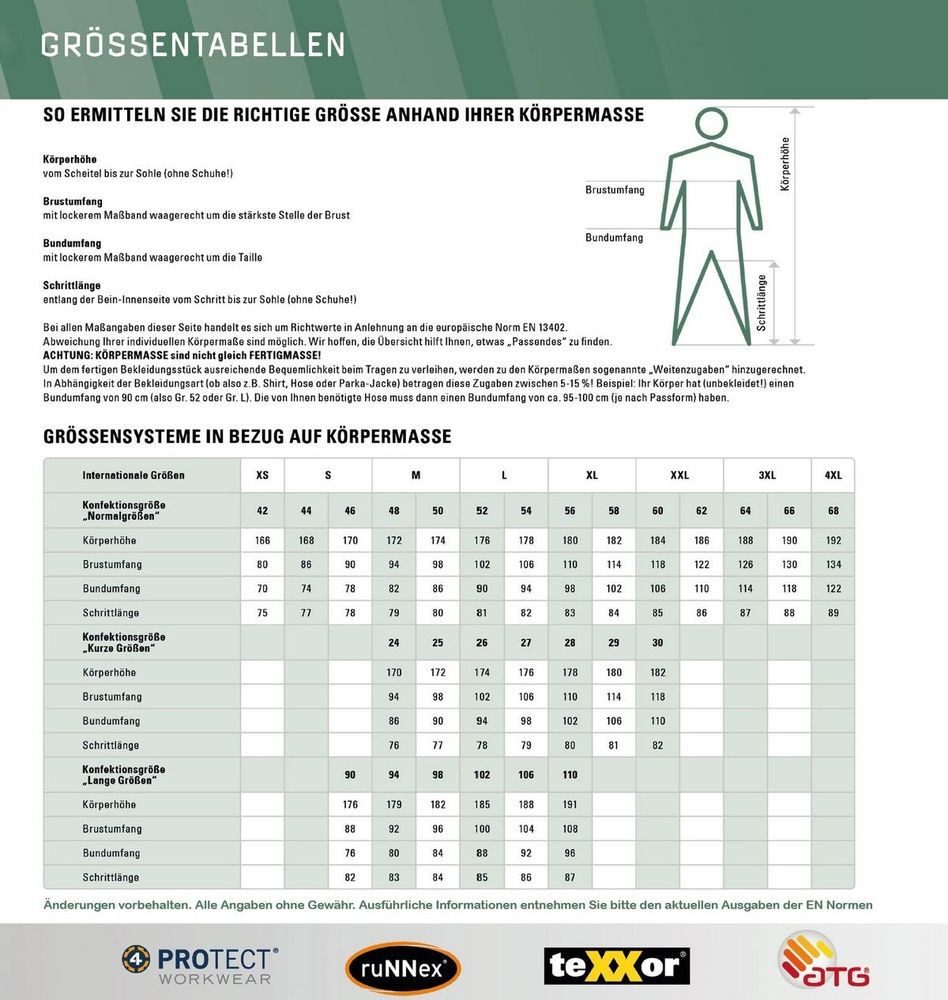 teXXor Regenhose Regen-Bundhose Darss günstig online kaufen