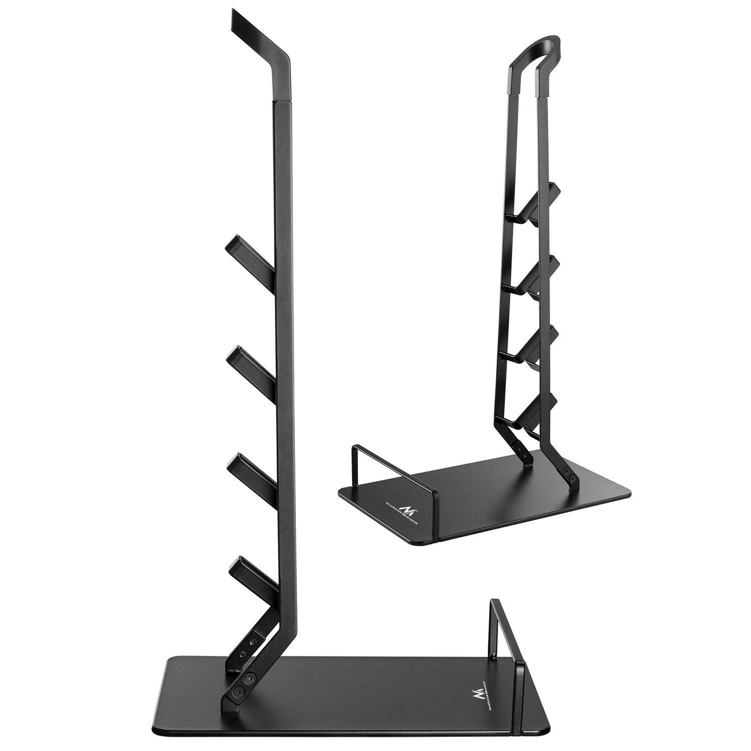 Maclean Standhalterung MC-905, (für Staubsauger; mit zusätzlichen Halterungen für Zubehörteile)