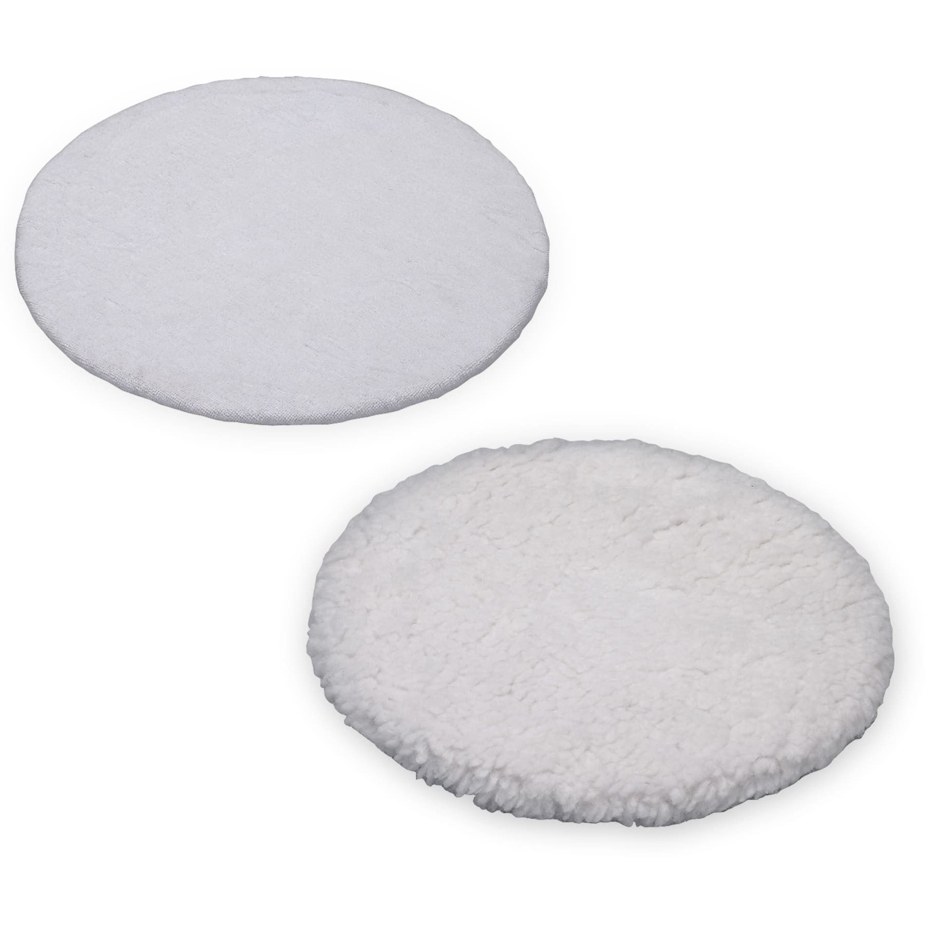 Polierscheibe EINHELL Polierhauben-Set 2093095, 2-teilig
