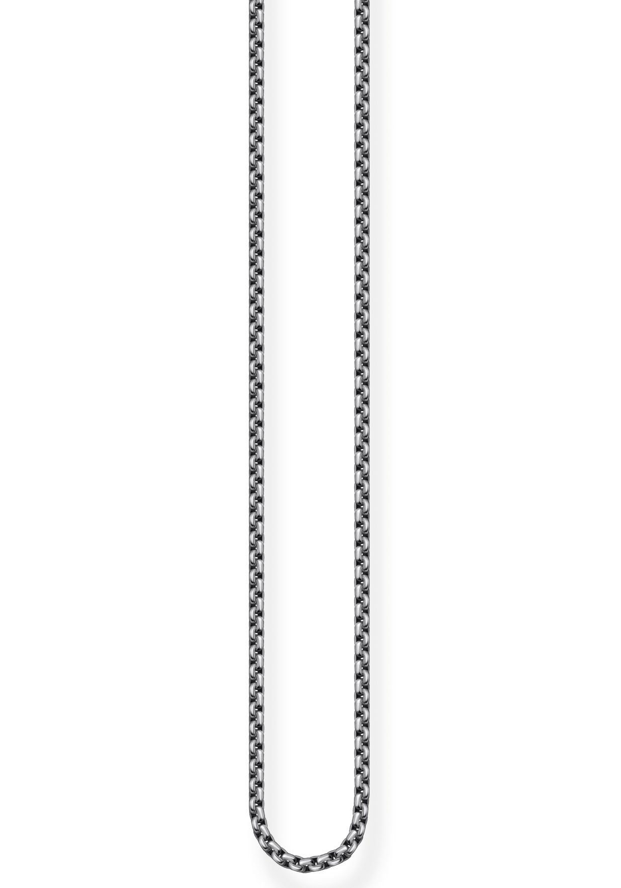 THOMAS SABO Collierkettchen Venezianerkettengliederung, 1,0 mm breit