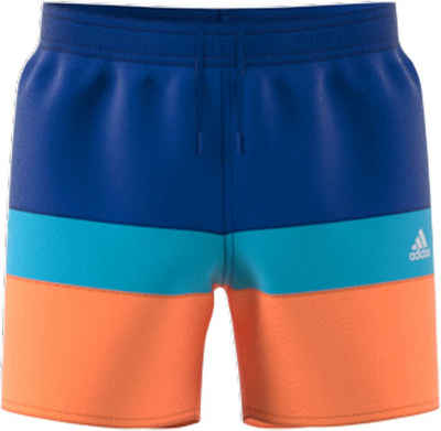 adidas Sportswear Badeshorts Yb Cb Shorts Swim shorts Badehose für Schwimmen Gr. 104