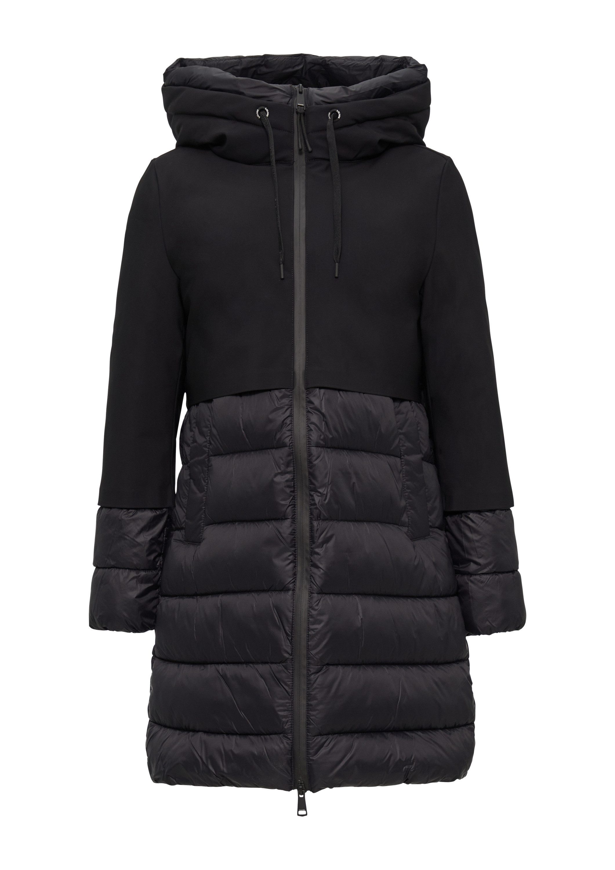 s.Oliver Wintermantel Outdoor-Mantel (1-tlg) günstig online kaufen
