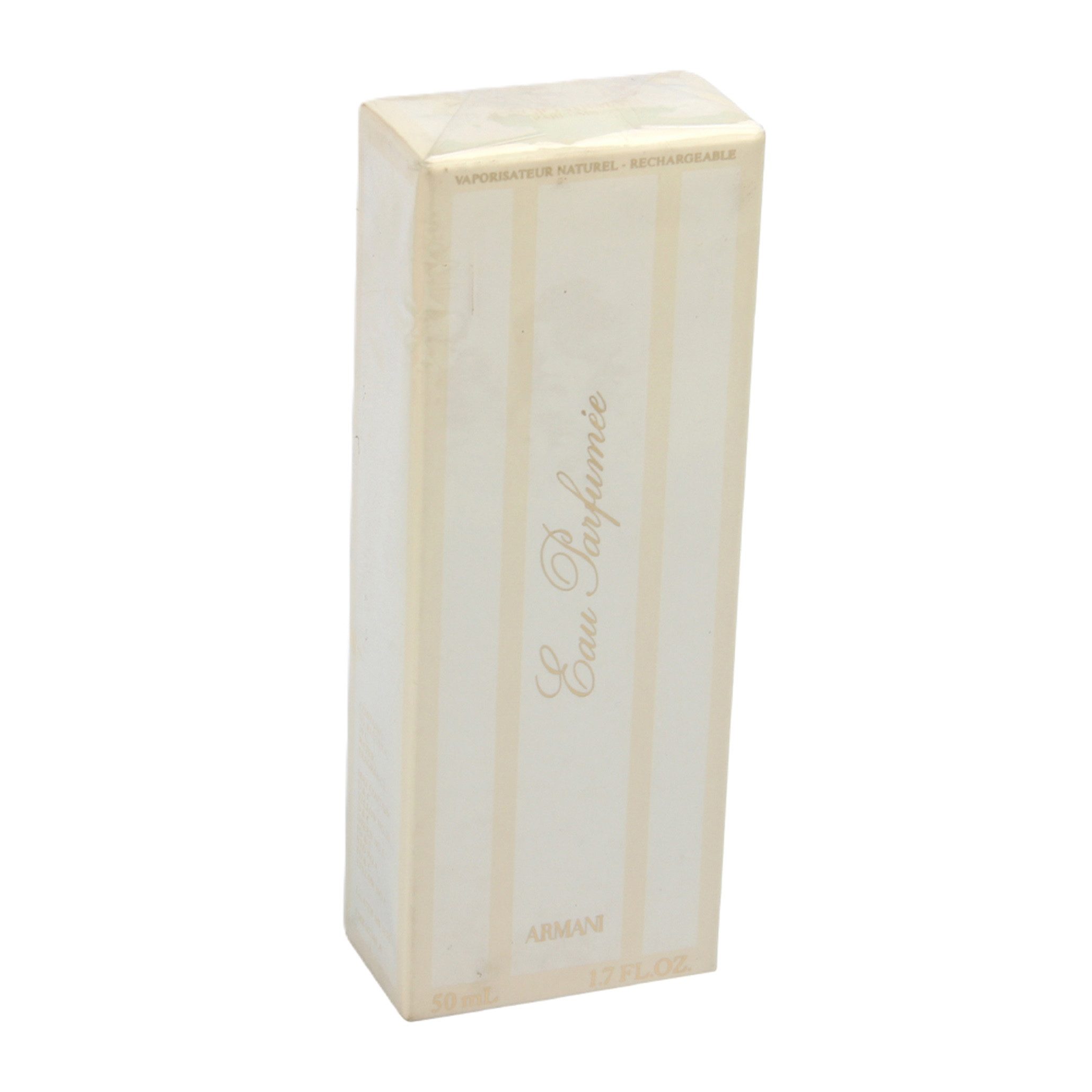Giorgio Armani Eau de Parfum Giorgio Armani Eau Parfumee Rechargeable 50ml
