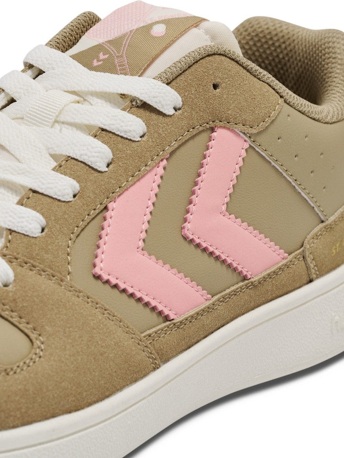 hummel St. Power Play Sp Sneaker