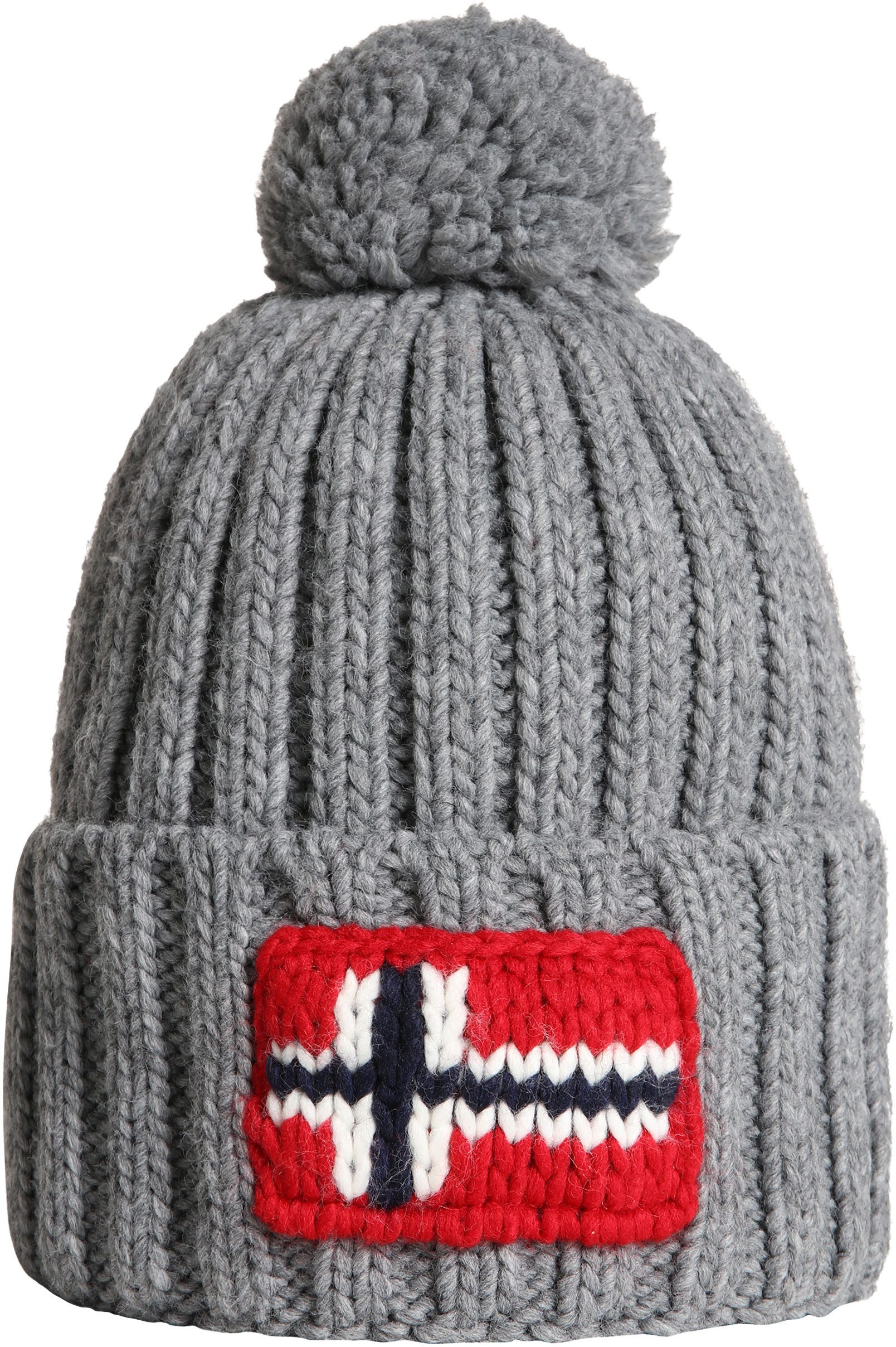 Medium Grey Melange
