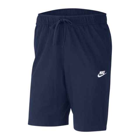 Nike Sportswear Jogginghose Club Jersey Short