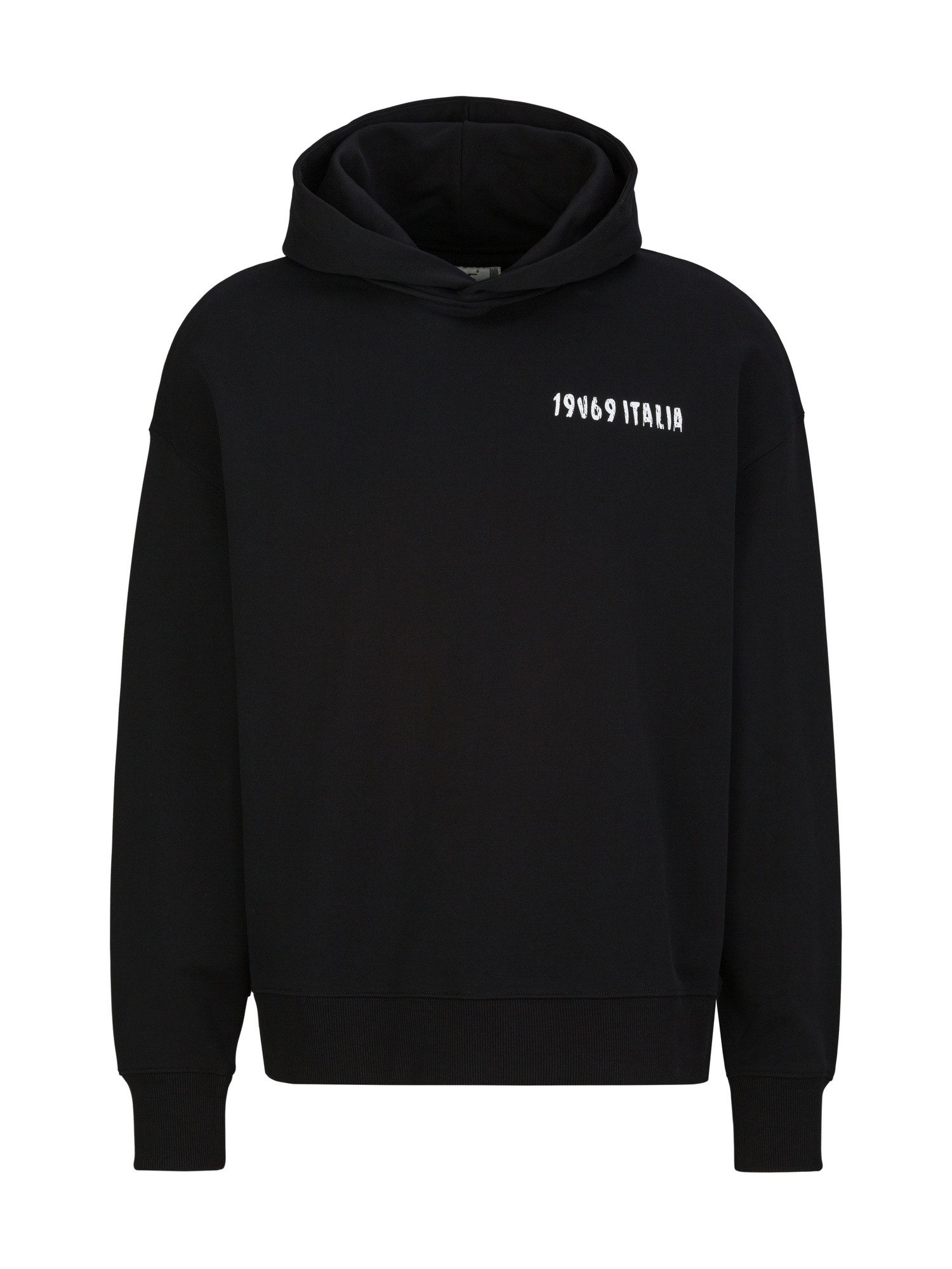 19V69 ITALIA Hoodie Quentino Wintersports