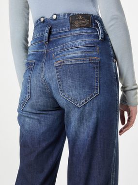 Herrlicher Straight-Jeans Pitch (1-tlg) Weiteres Detail