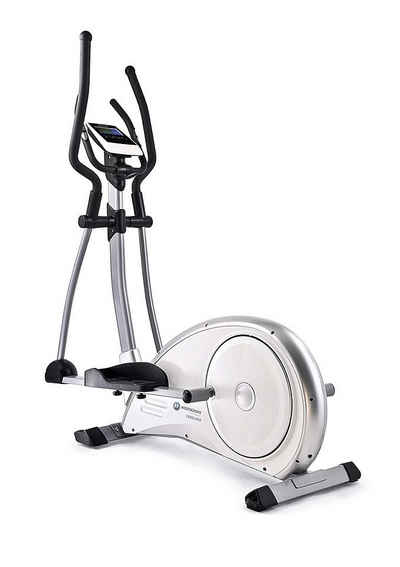 Horizon Fitness Crosstrainer-Ergometer Syros Pro