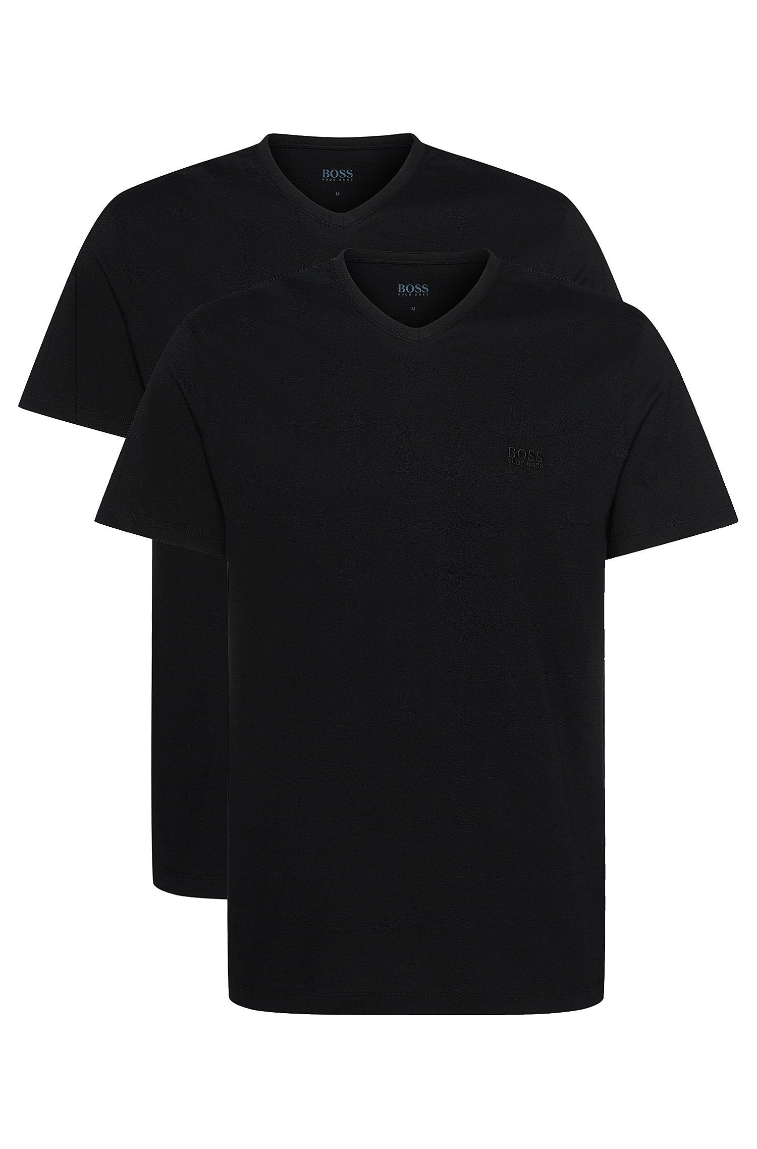 Unterziehshirt Pure Cotton