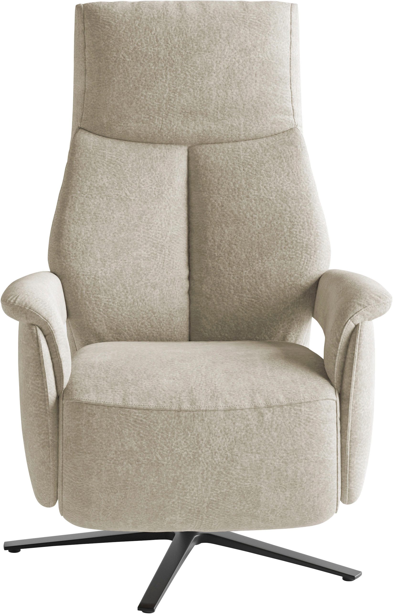 sit&more TV-Sessel TV Lazy, mit Herz-Waage-Positon und 3 Motoren