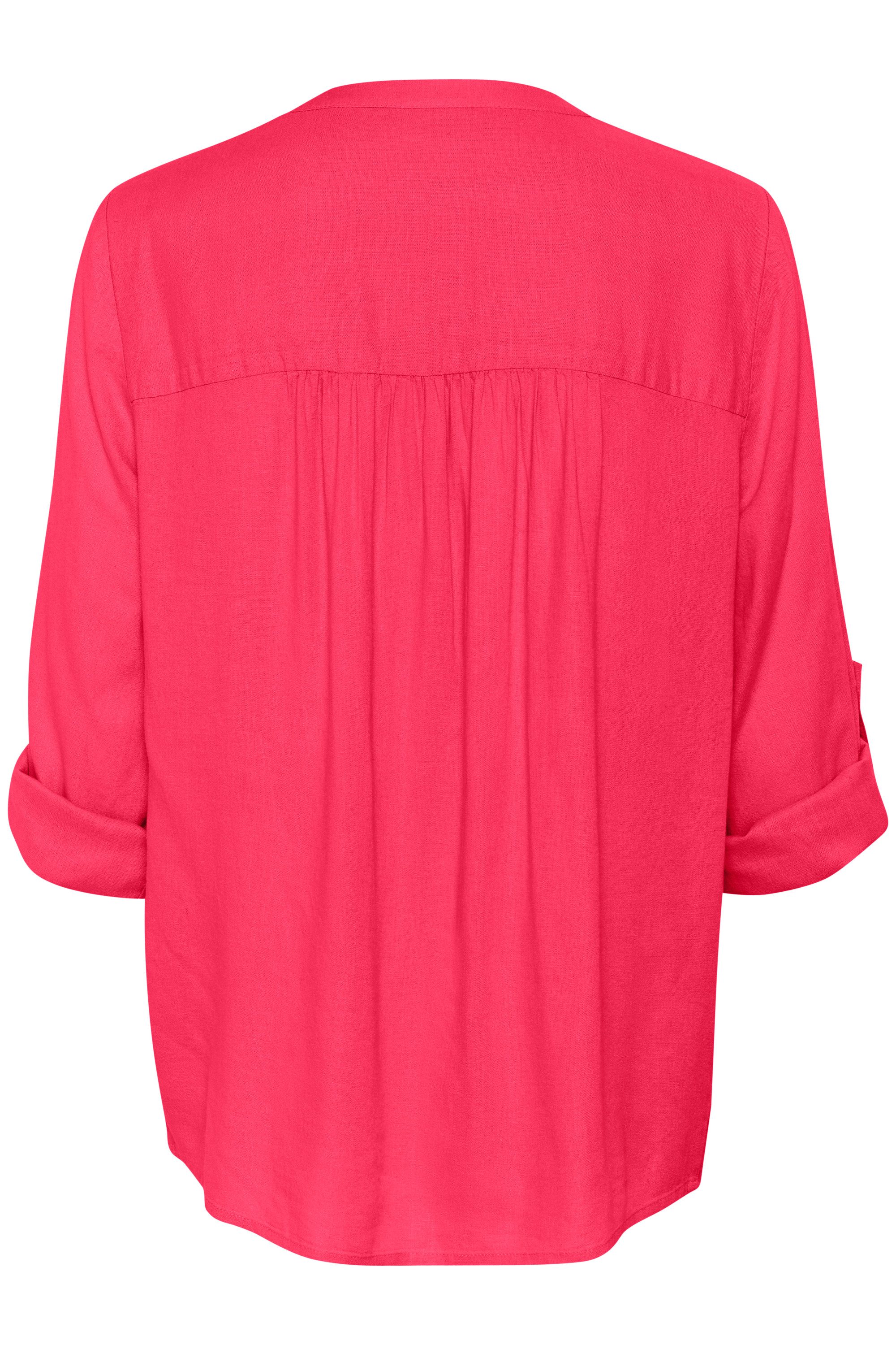 KAFFE Langarmbluse Langarm-Bluse KAmilia günstig online kaufen