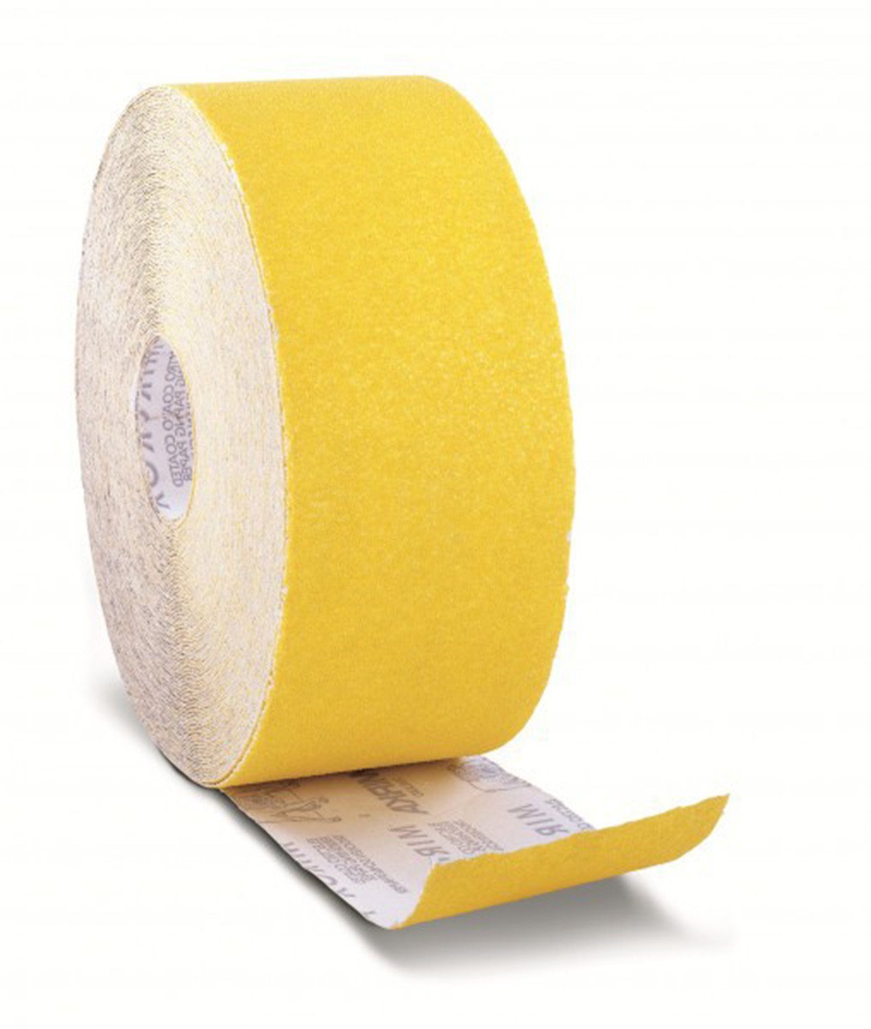 Schleifpapier Schleifpapier Rolle K240 115mm x 50m Fein, (Rolle, 1 St., Schleifpapier), Nassschleifpapier Schleifblatt Schleifblätter Körnung