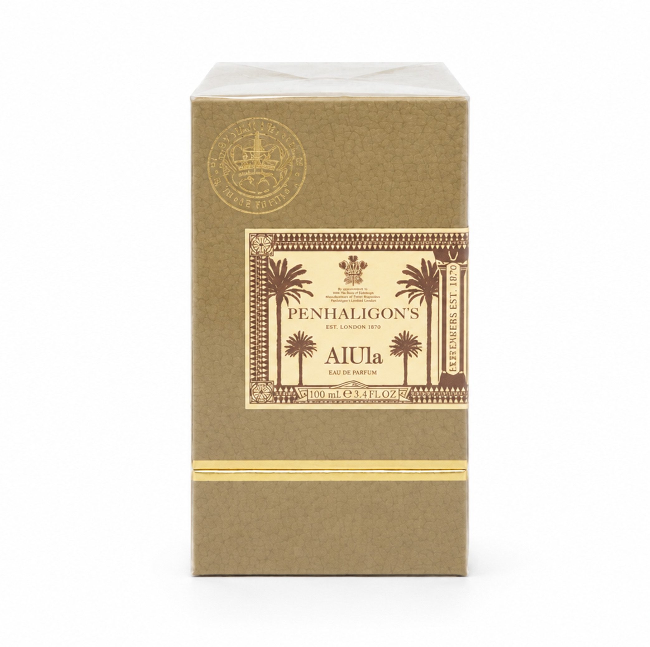 Penhaligon's Eau de Parfum Penhaligon's AIUIa Eau de Parfum100 ml