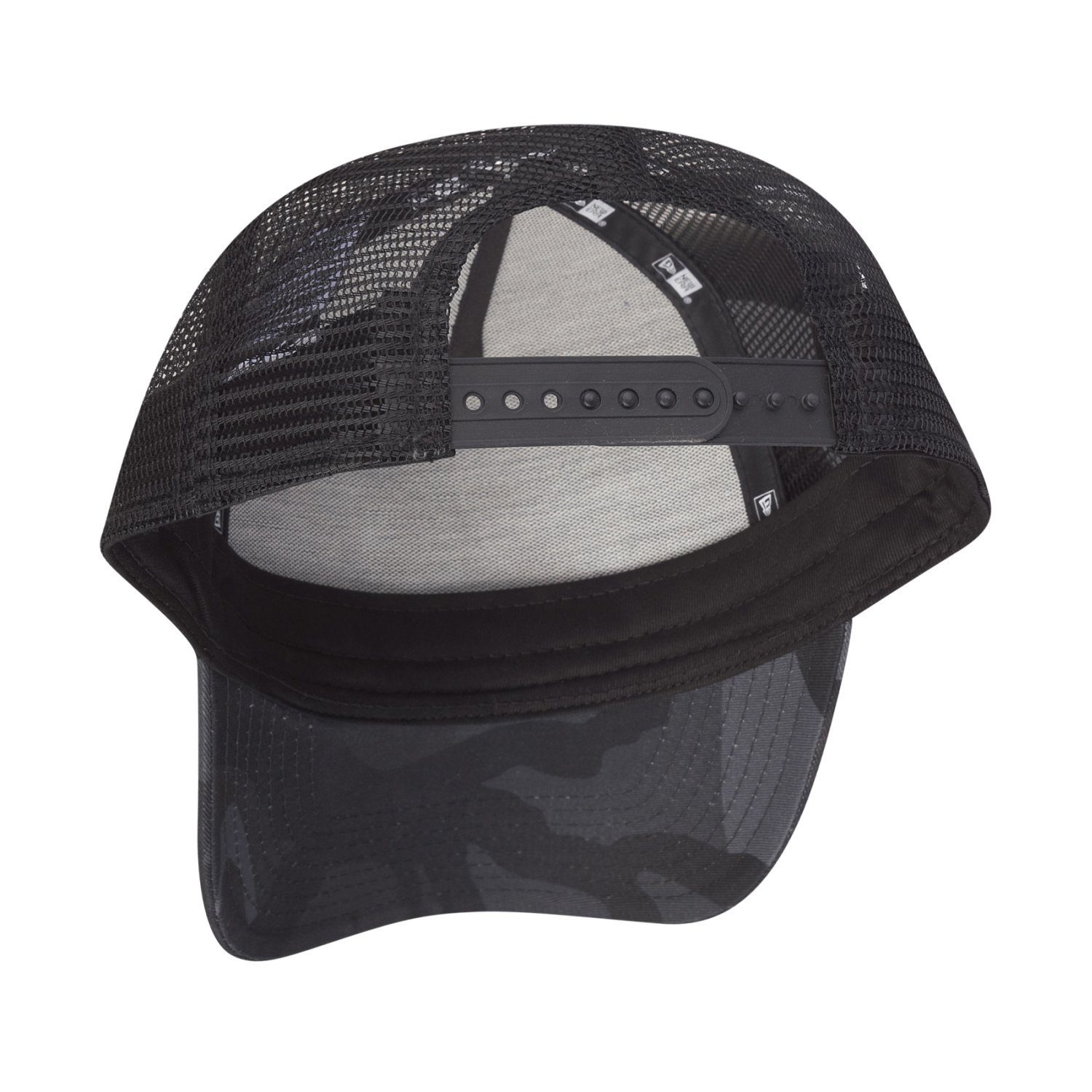 New Era Trucker Cap AFrame Trucker günstig online kaufen