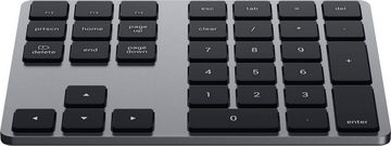 Satechi Bluetooth Extended Keypad Tastatur