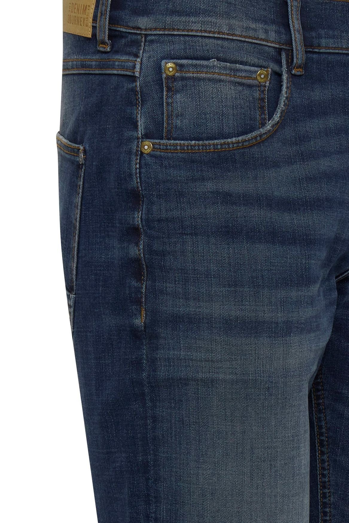 !Solid Slim-fit-Jeans (1-tlg) !SOLID SDTomy Joy PowerFlex+