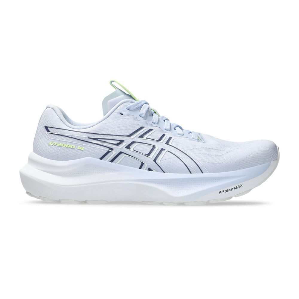 Asics Gt-2000 14 - Stabilitätsschuh Laufschuh günstig online kaufen