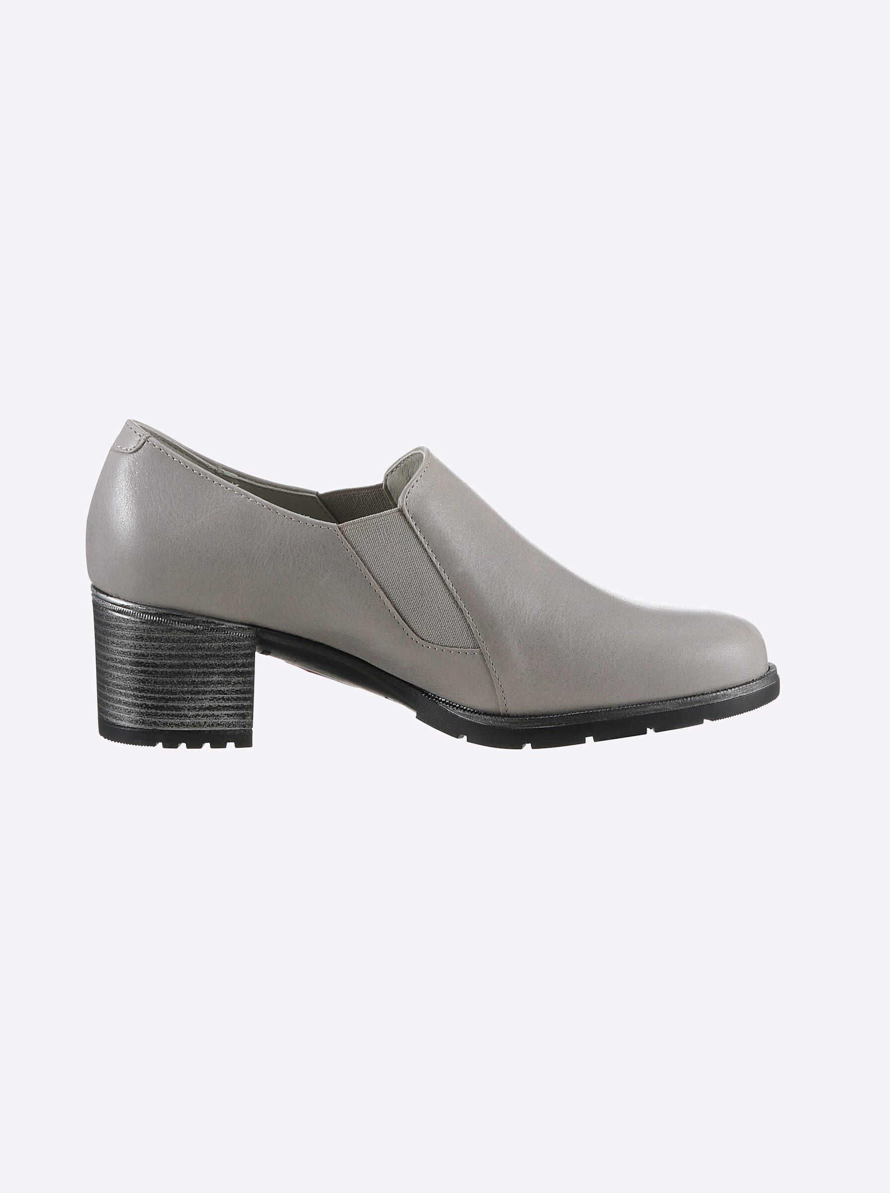 heine Hochfrontpumps Pumps