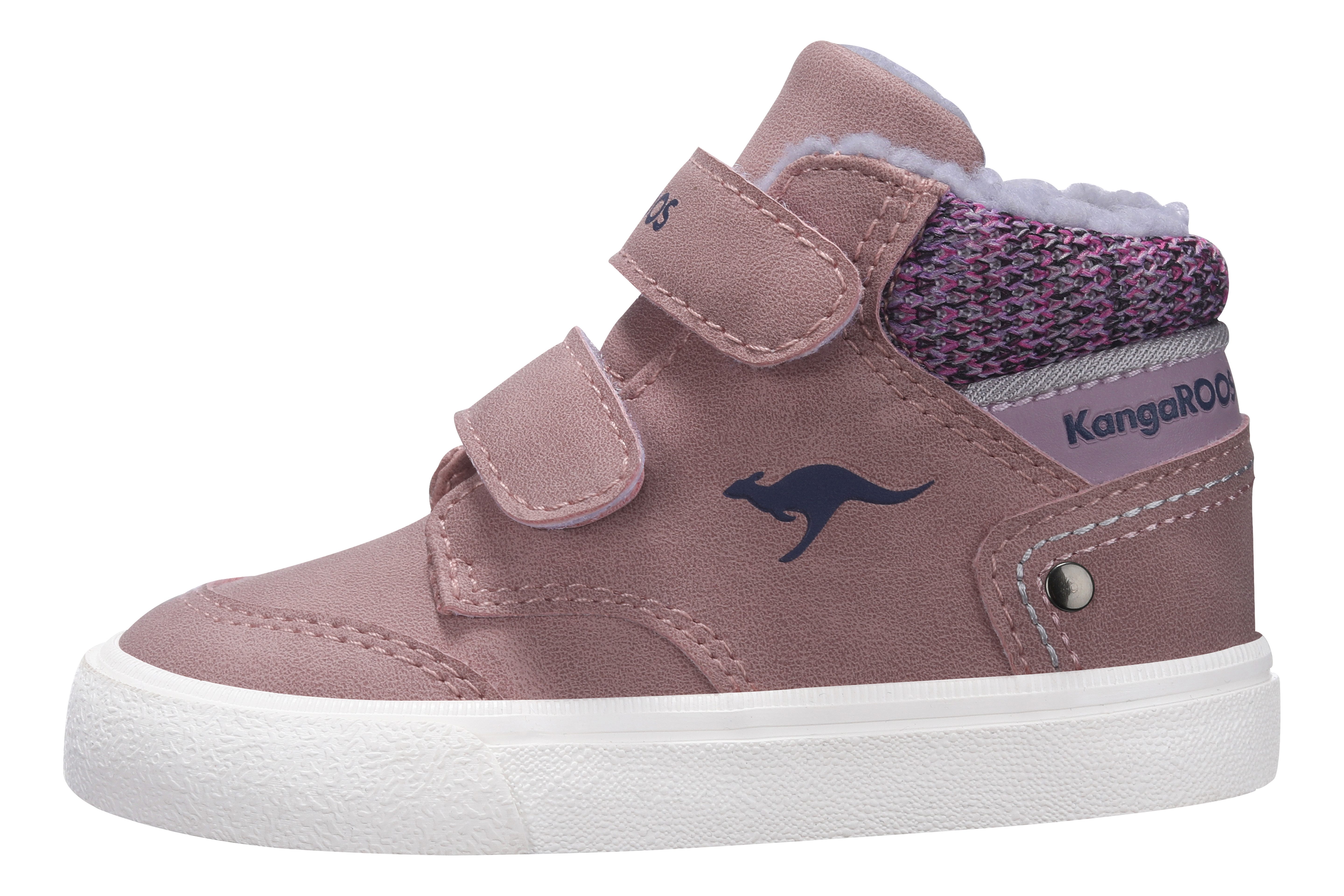 KangaROOS KaVu Primo V Sneaker mit günstig online kaufen