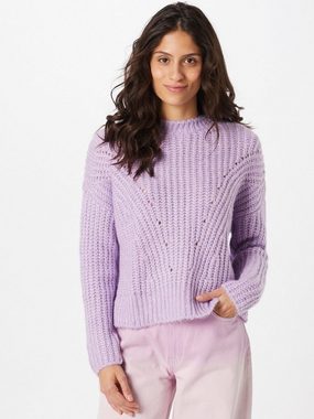 Mavi Strickpullover (1-tlg) Plain/ohne Details