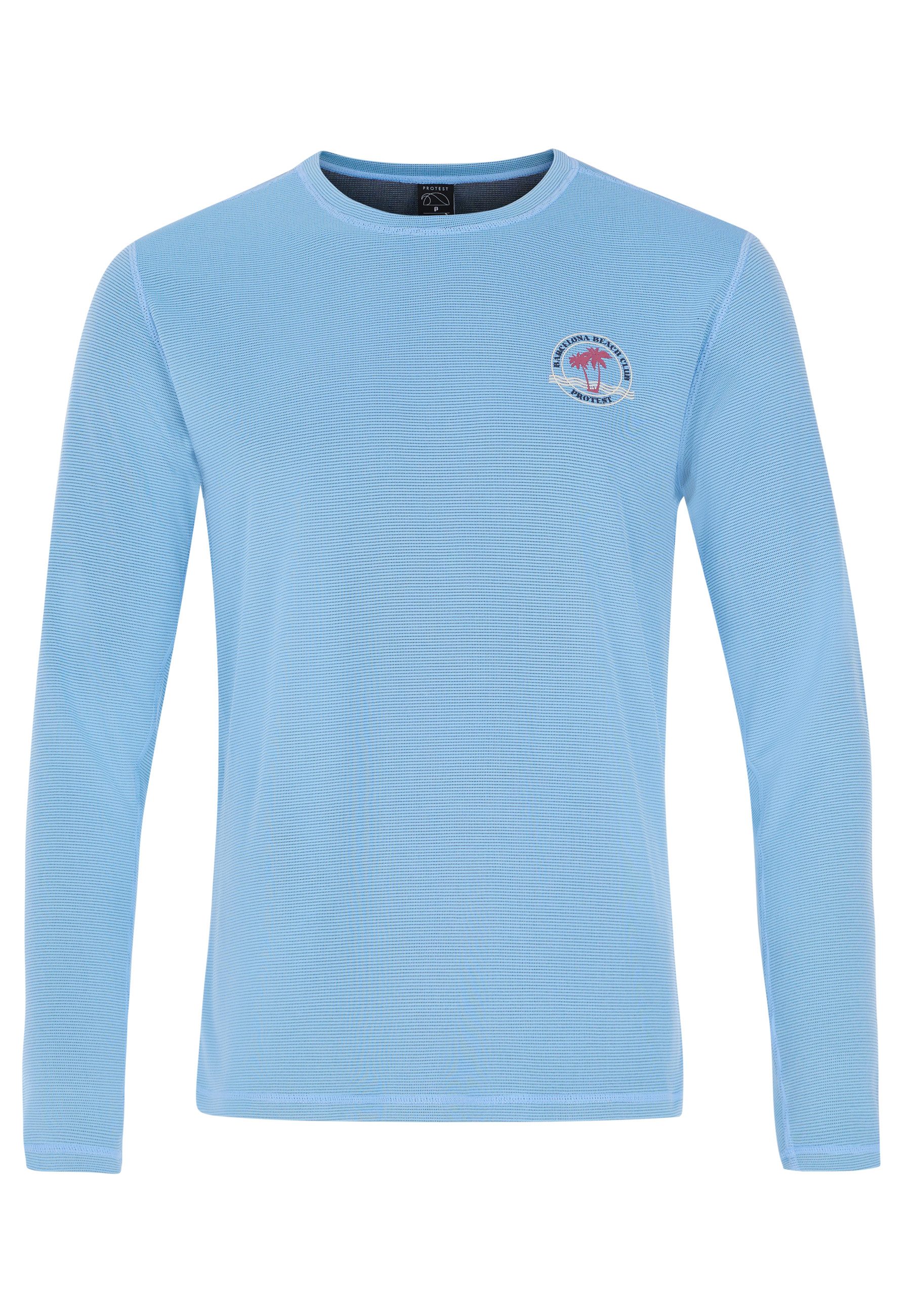 Rash Guard PRTGRANT
