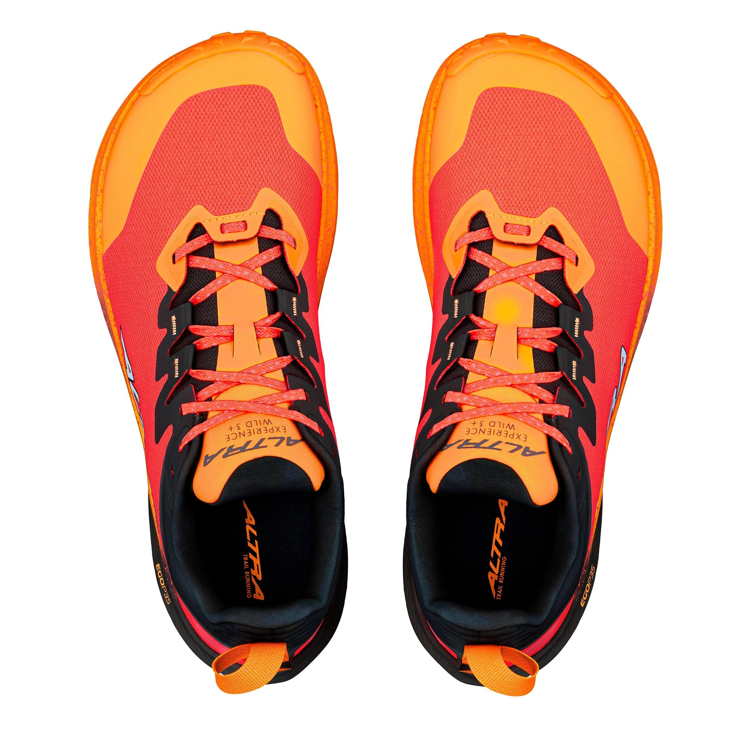 Altra Experience Wild 3+ - Trailschuh Trailrunningschuh