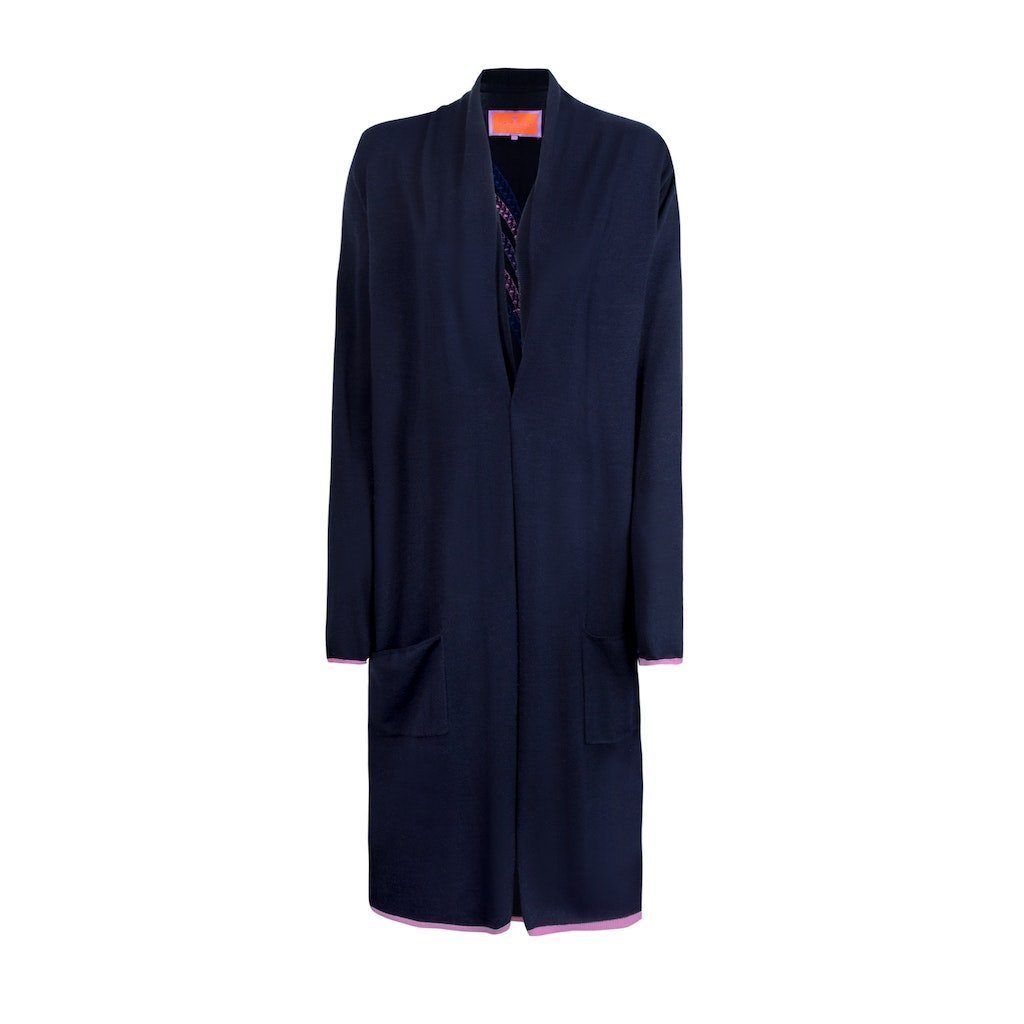 Lieblingsstück Strickcape Lieblingsstück / Da.Strickjacke, Poncho / LuliL