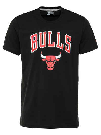 New Era T-Shirt NBA (1-tlg)