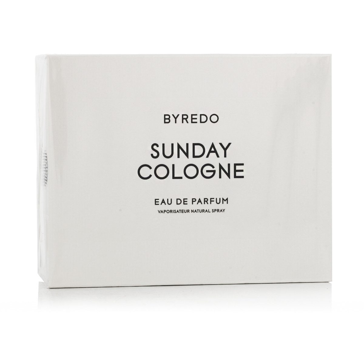 BYREDO Eau de Parfum Sunday Cologne