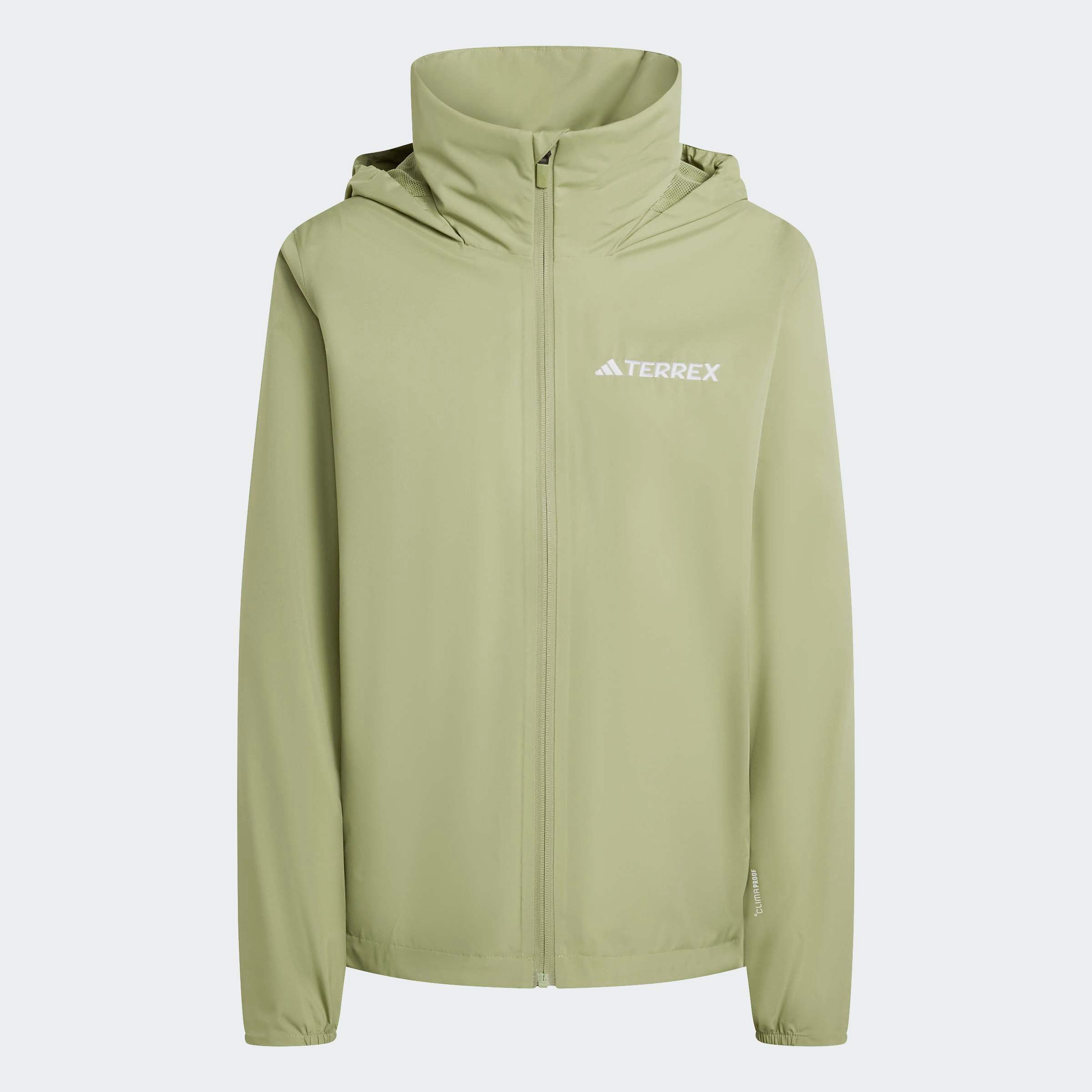 Regenjacke W MT ESS 2L R J