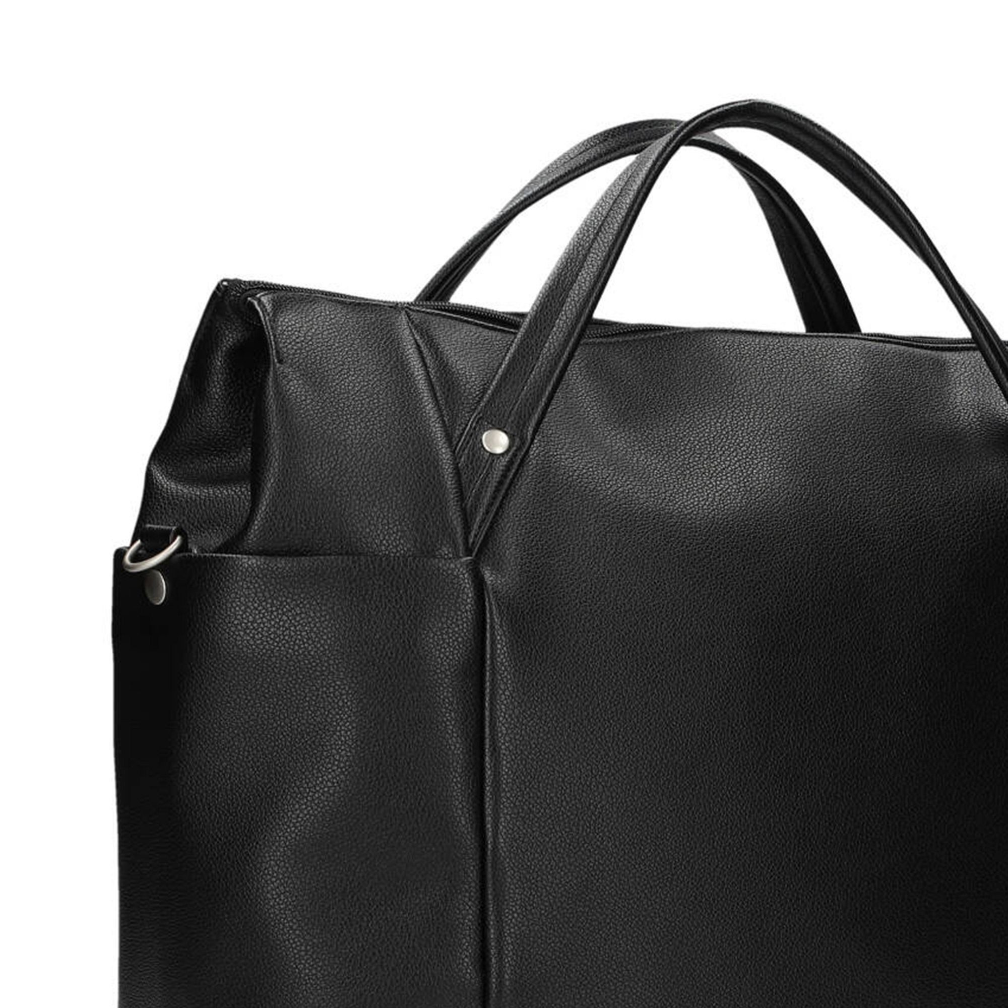 Zwei Shopper Pia, Polyurethan