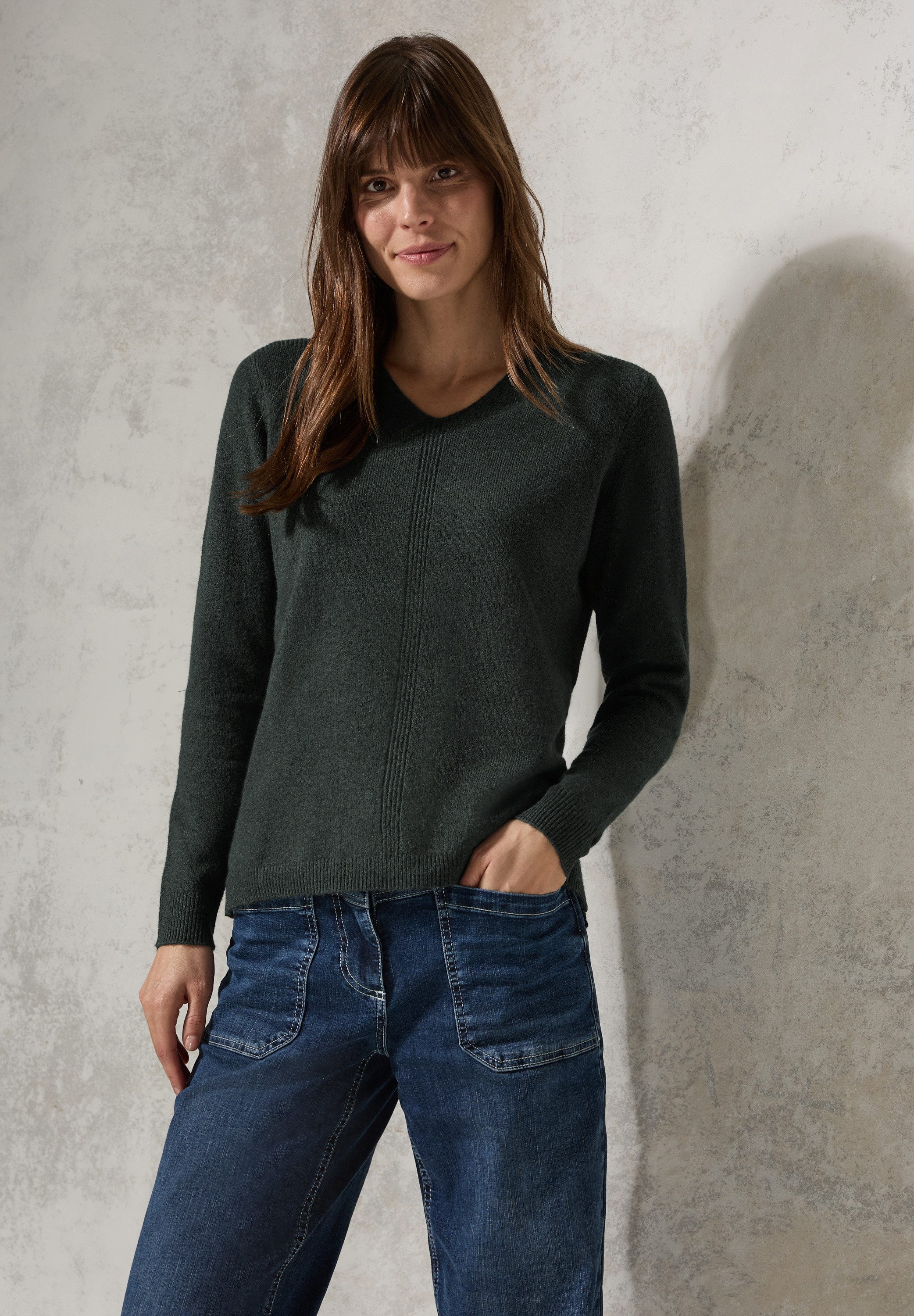 Strickpullover