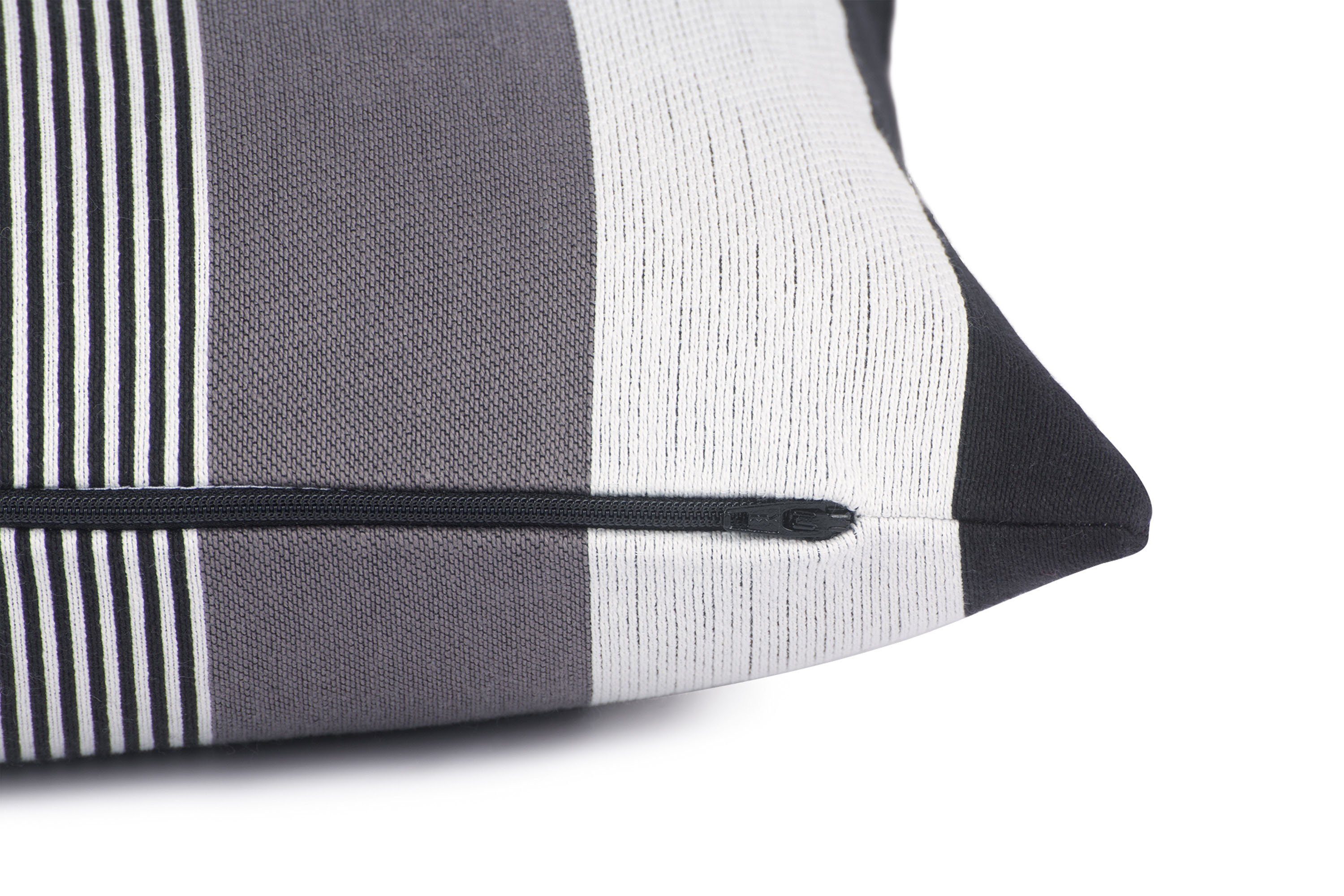Musterring Dekokissen Stripe