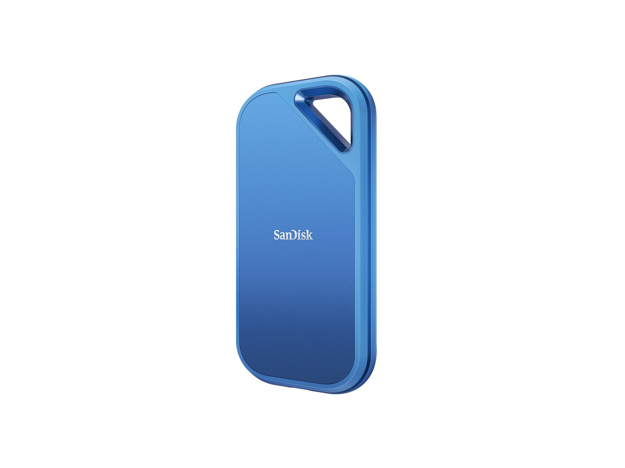 Sandisk SSD-Festplatte