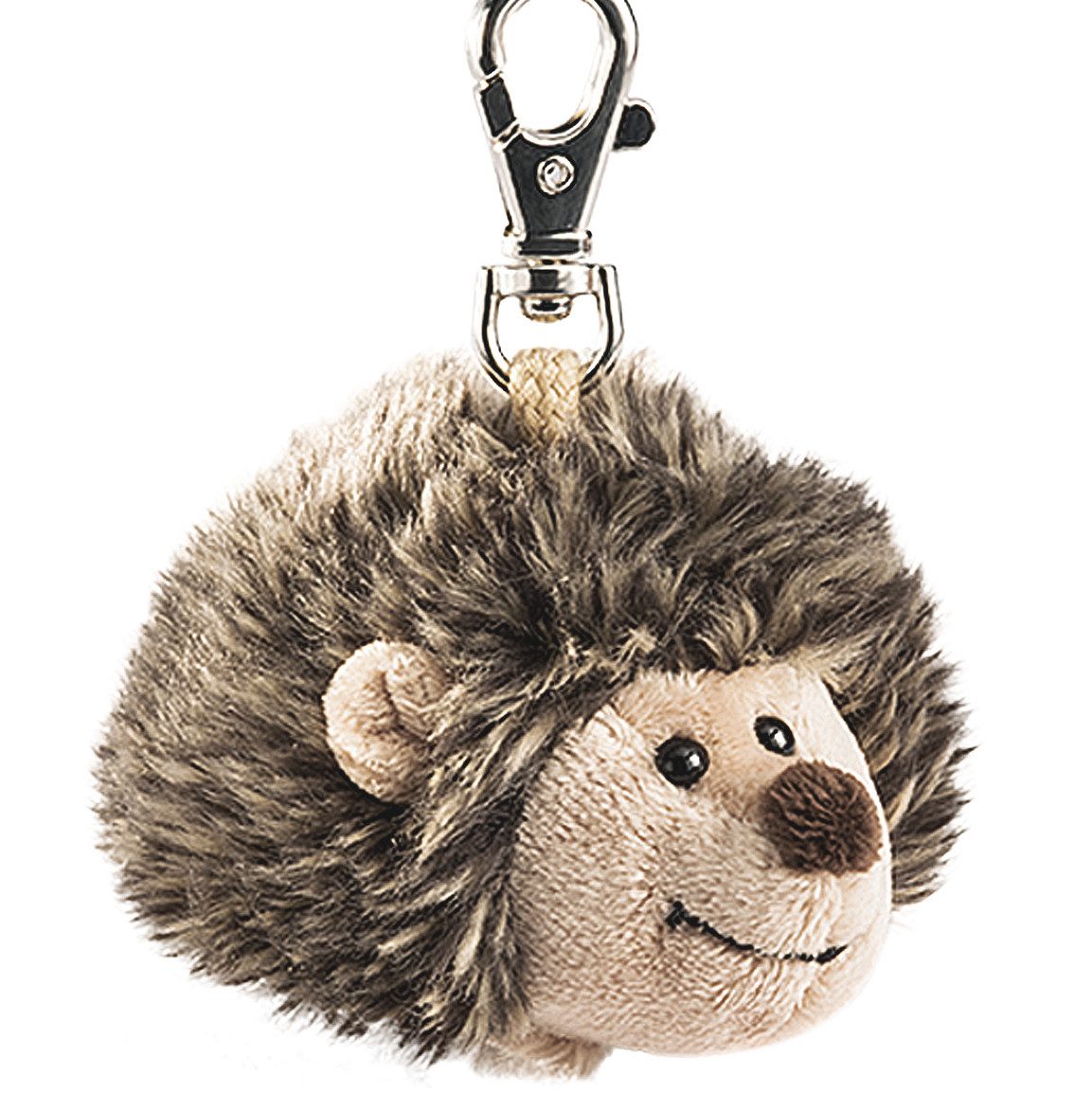 Schaffer Collection Plüschanhänger Igel "Iggy"