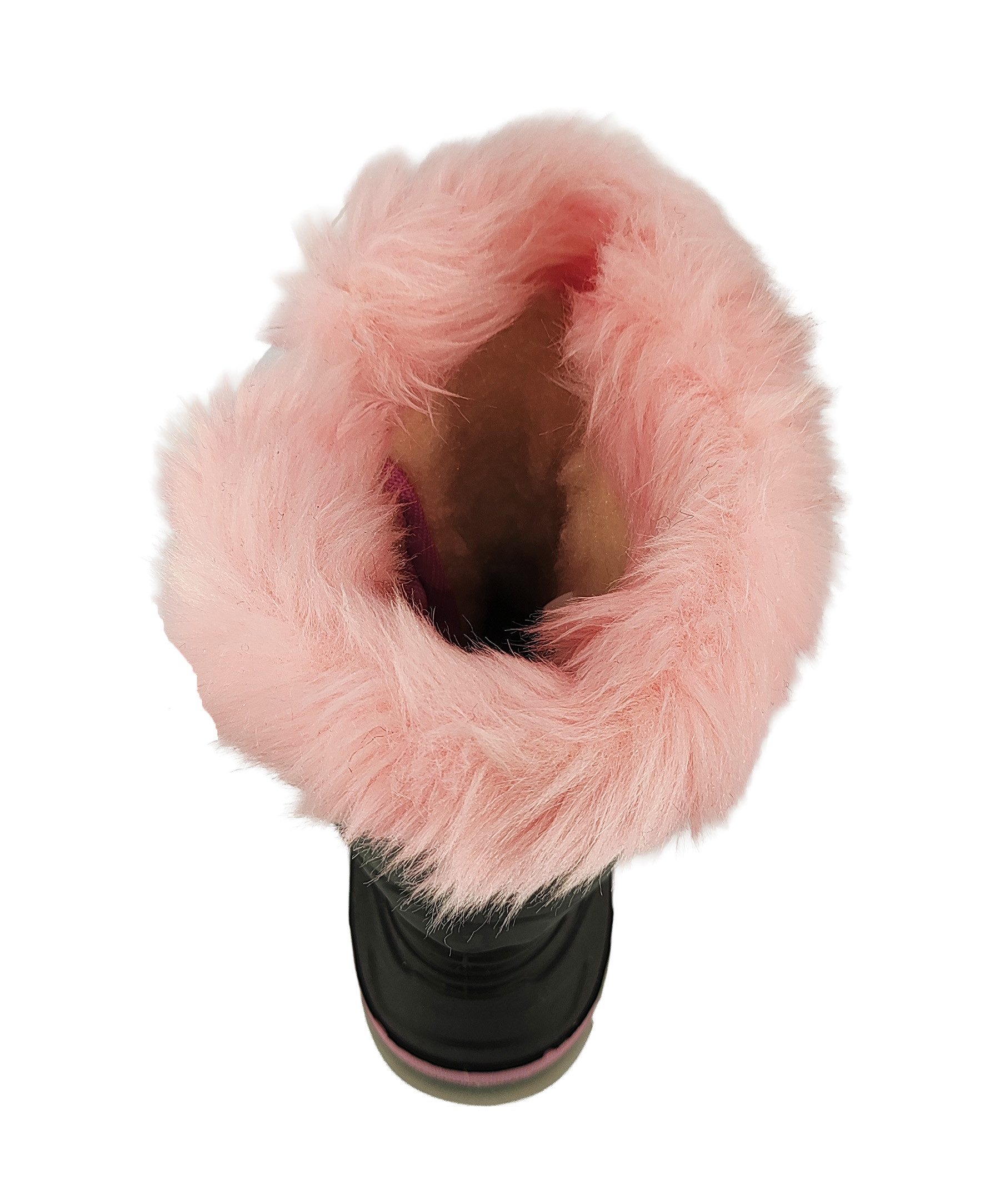 Beck Winterstiefel Chrystal mit Blinksohle Gummistiefel – Bild 5 von 5