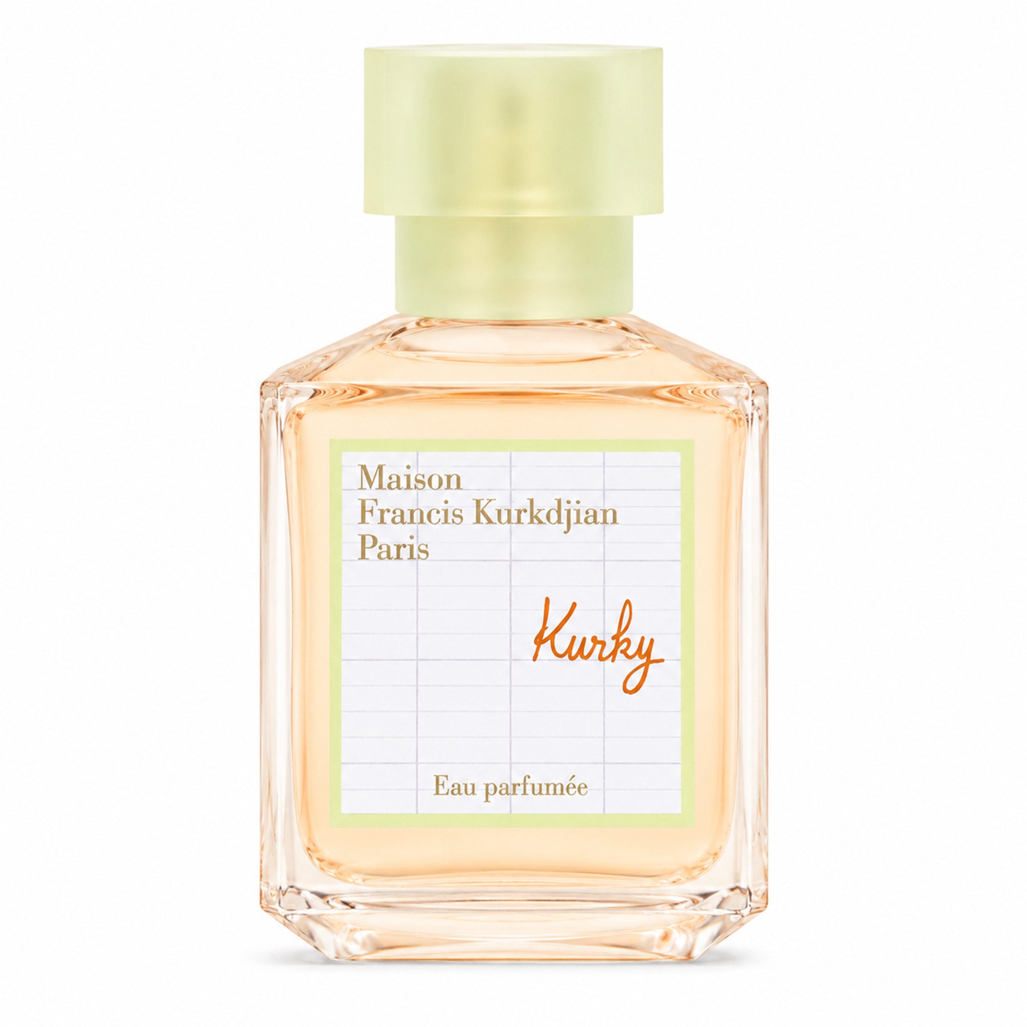 Maison Francis Kurkdjian Eau de Parfum Maison Francis Kurkdjian Kurky Alcohol Free Eau de Parfum 70ml