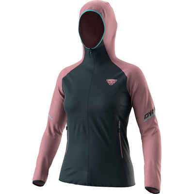 Dynafit Funktionsjacke TRANSALPER DST JKT Damen