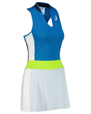 Asics Tenniskleid Damen Tenniskleid WOMEN MATCH DRESS (1-tlg)