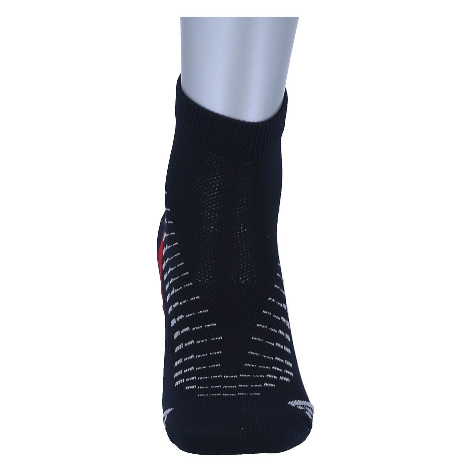 Accapi Laufsocken Quarter Running Touch Ultralight navyblau - 1 Paar