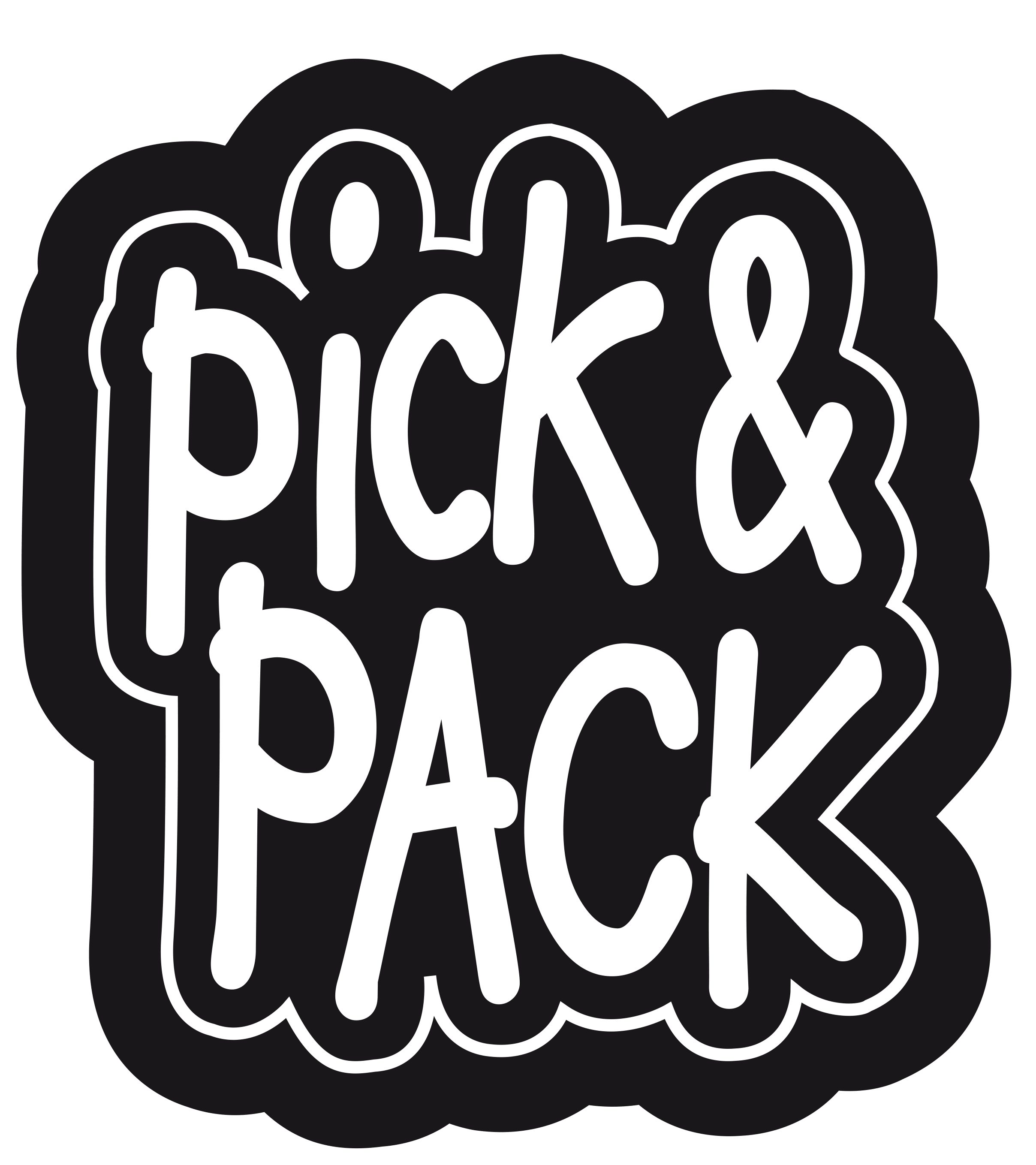 Pick&PACK