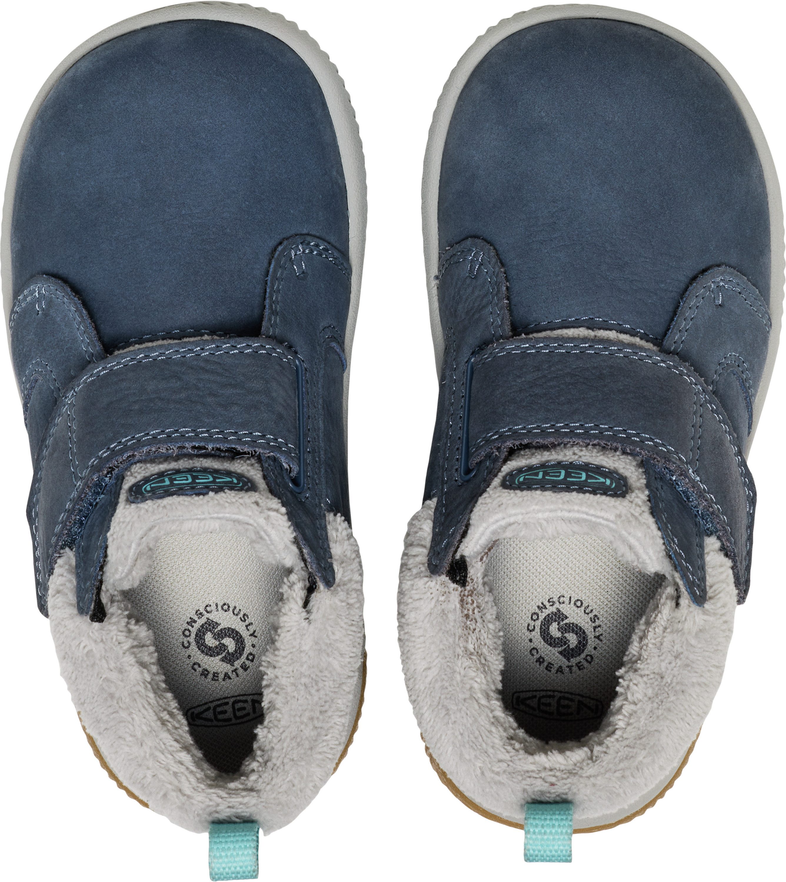 Keen KNX MIDDIE Barfußschuh (für Kinder) – Bild 4 von 5